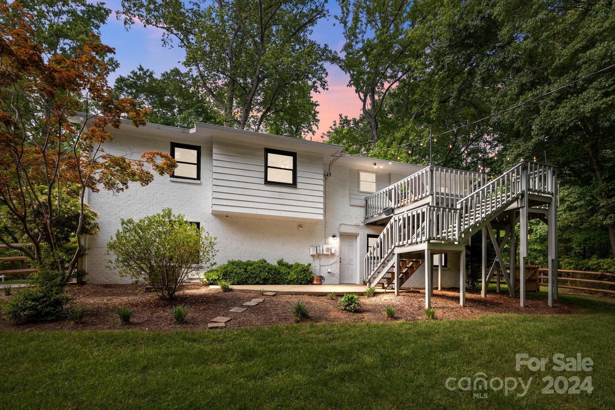 Providence Plantation - Residential