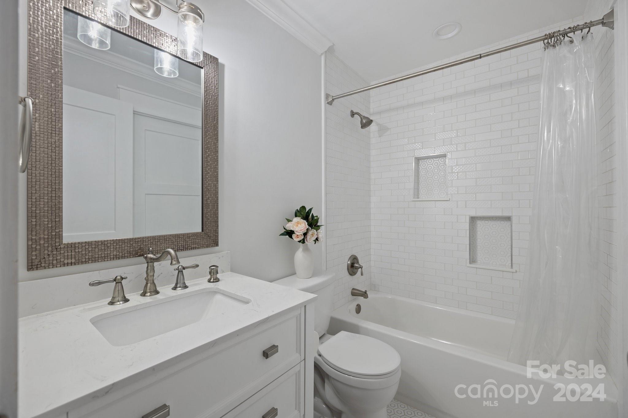 Providence Plantation - Residential