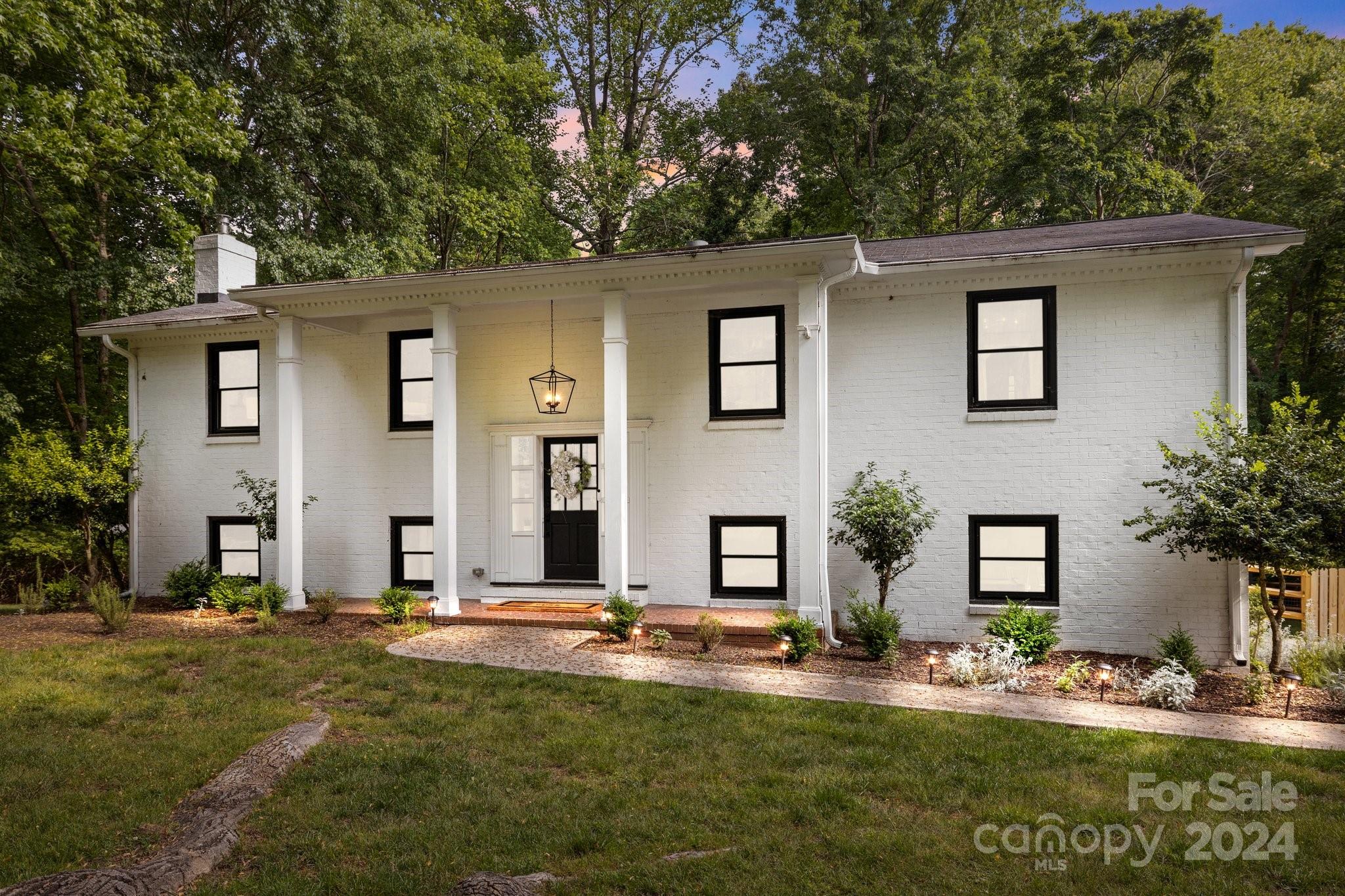 Providence Plantation - Residential