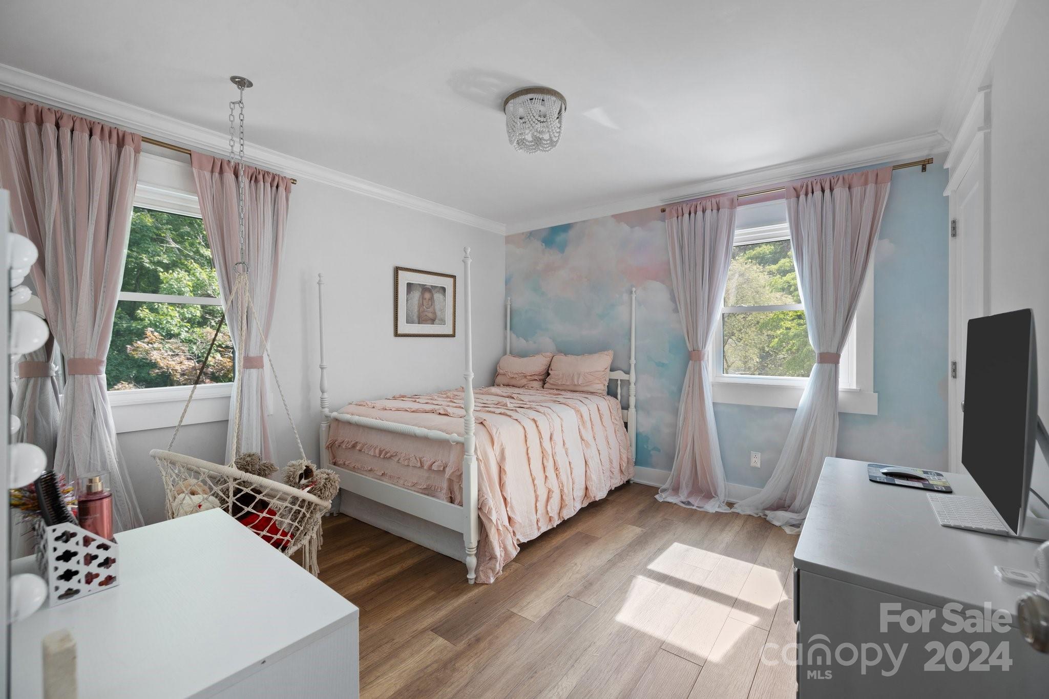 Providence Plantation - Residential