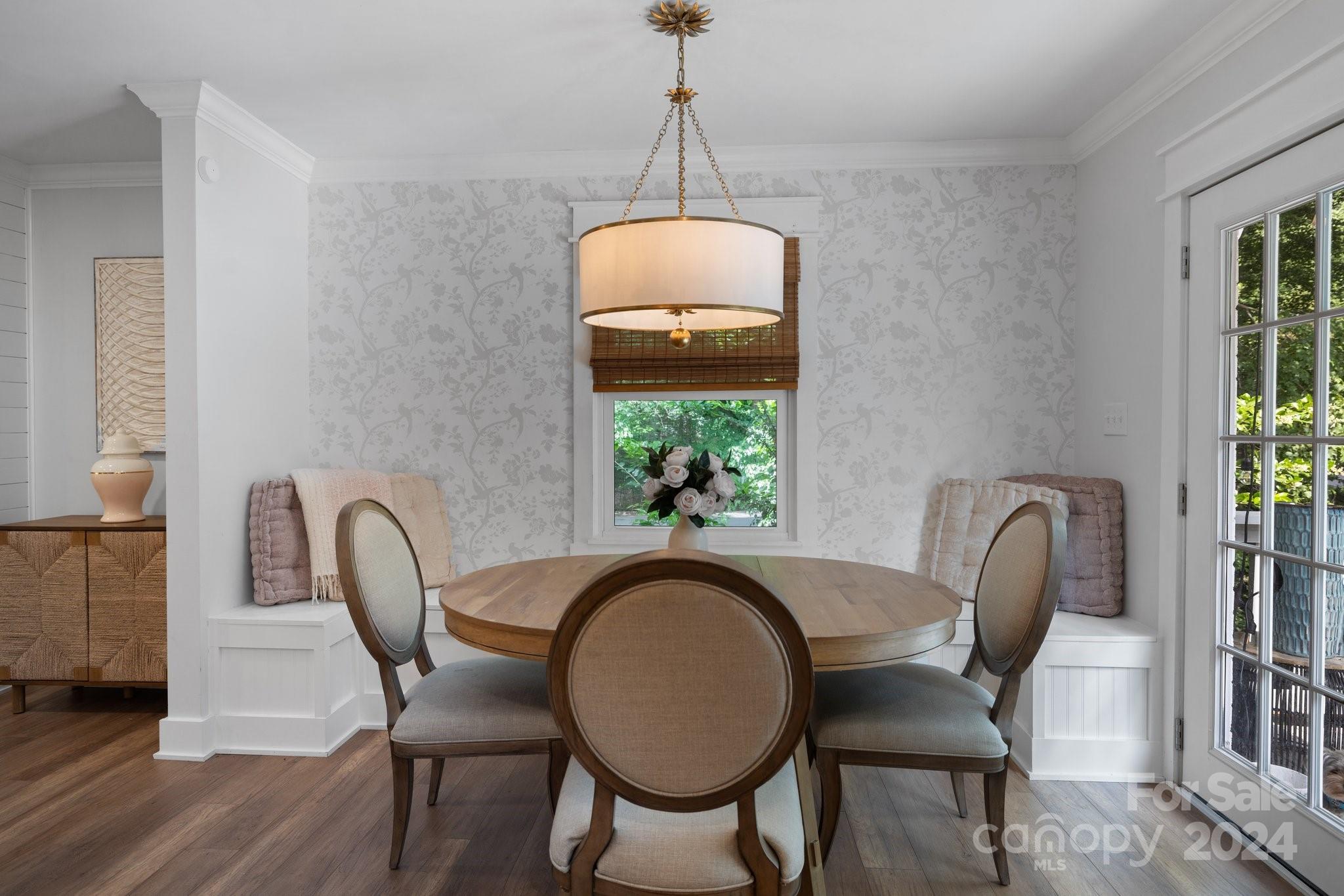 Providence Plantation - Residential