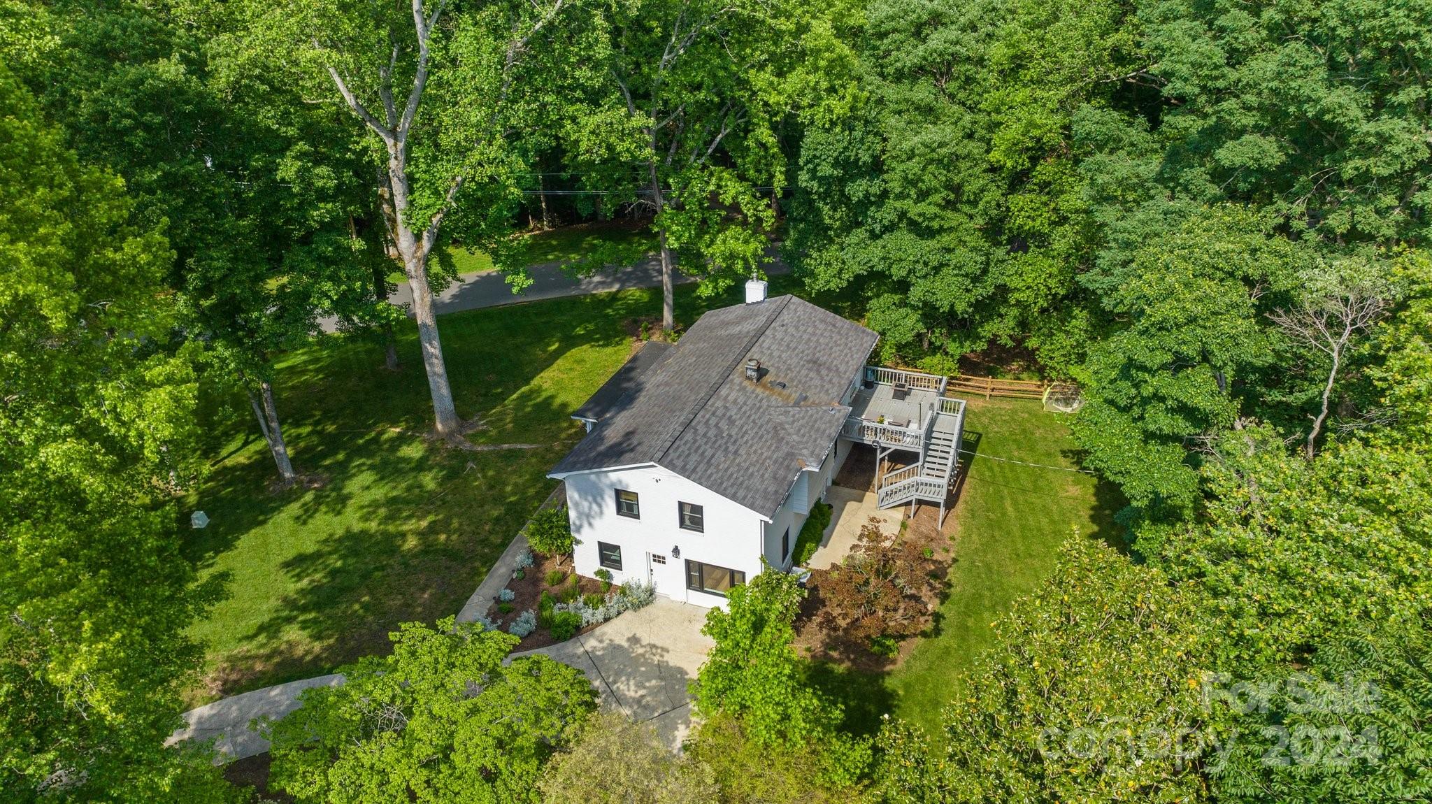 Providence Plantation - Residential