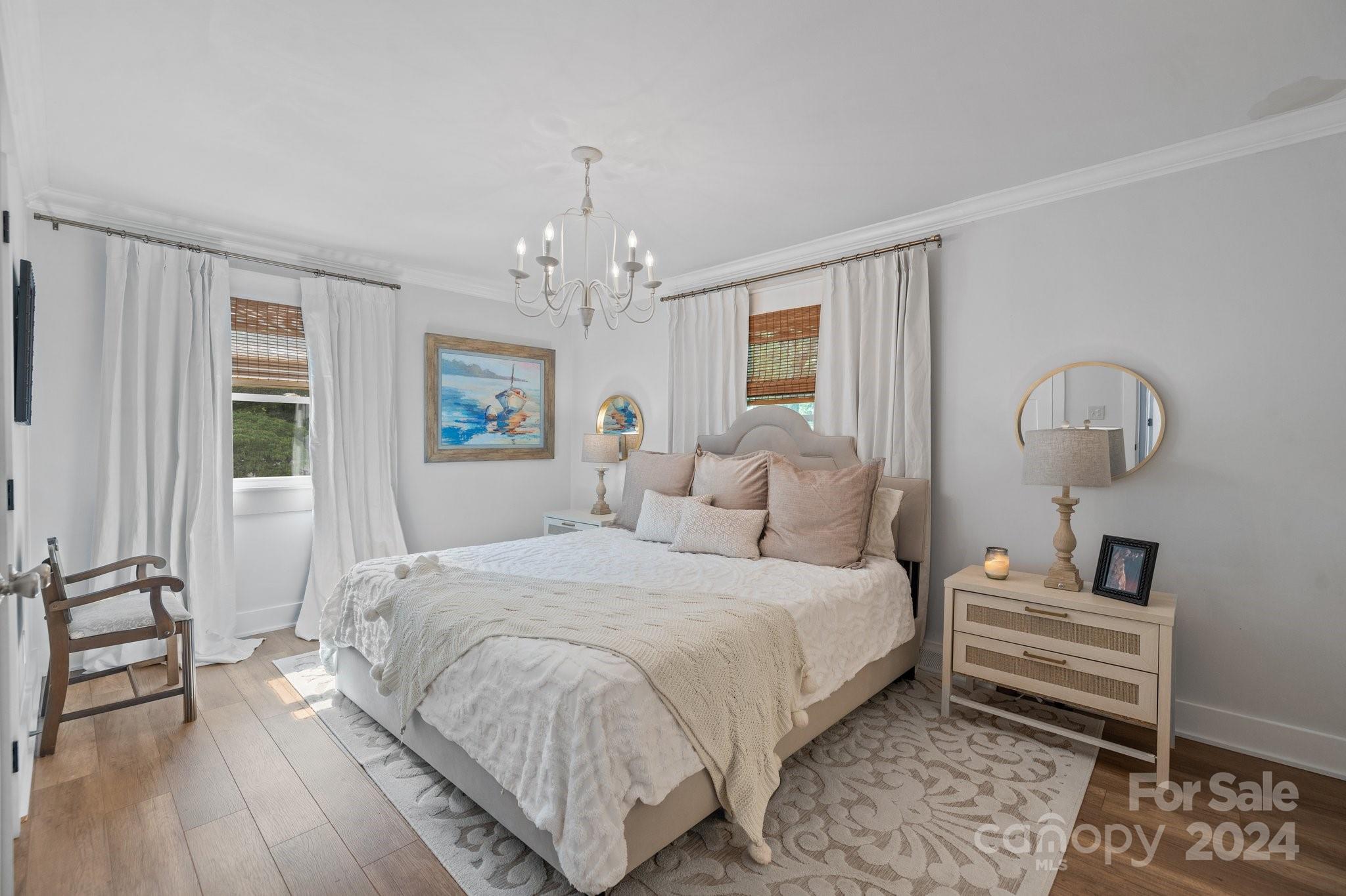 Providence Plantation - Residential