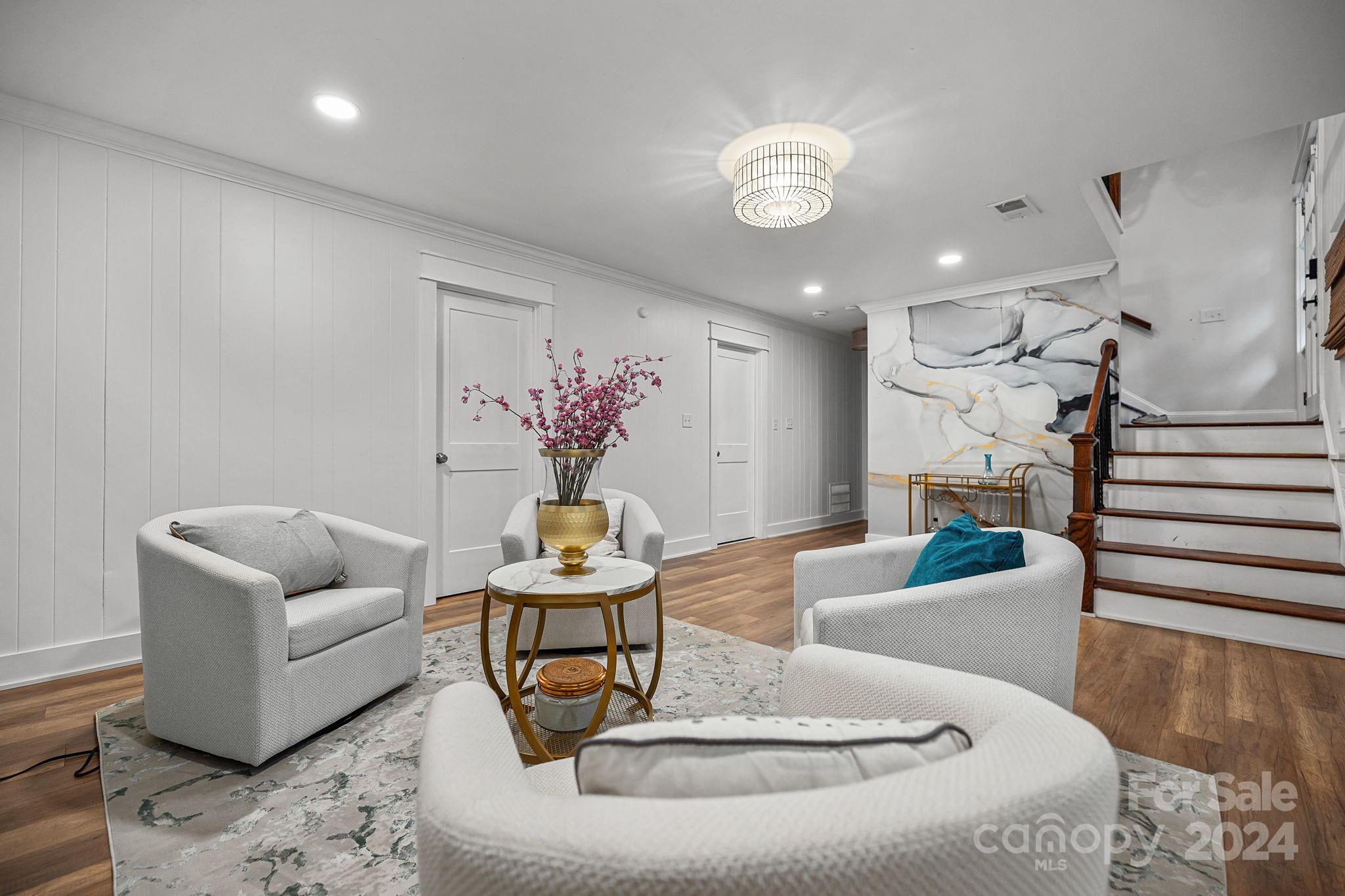 Providence Plantation - Residential