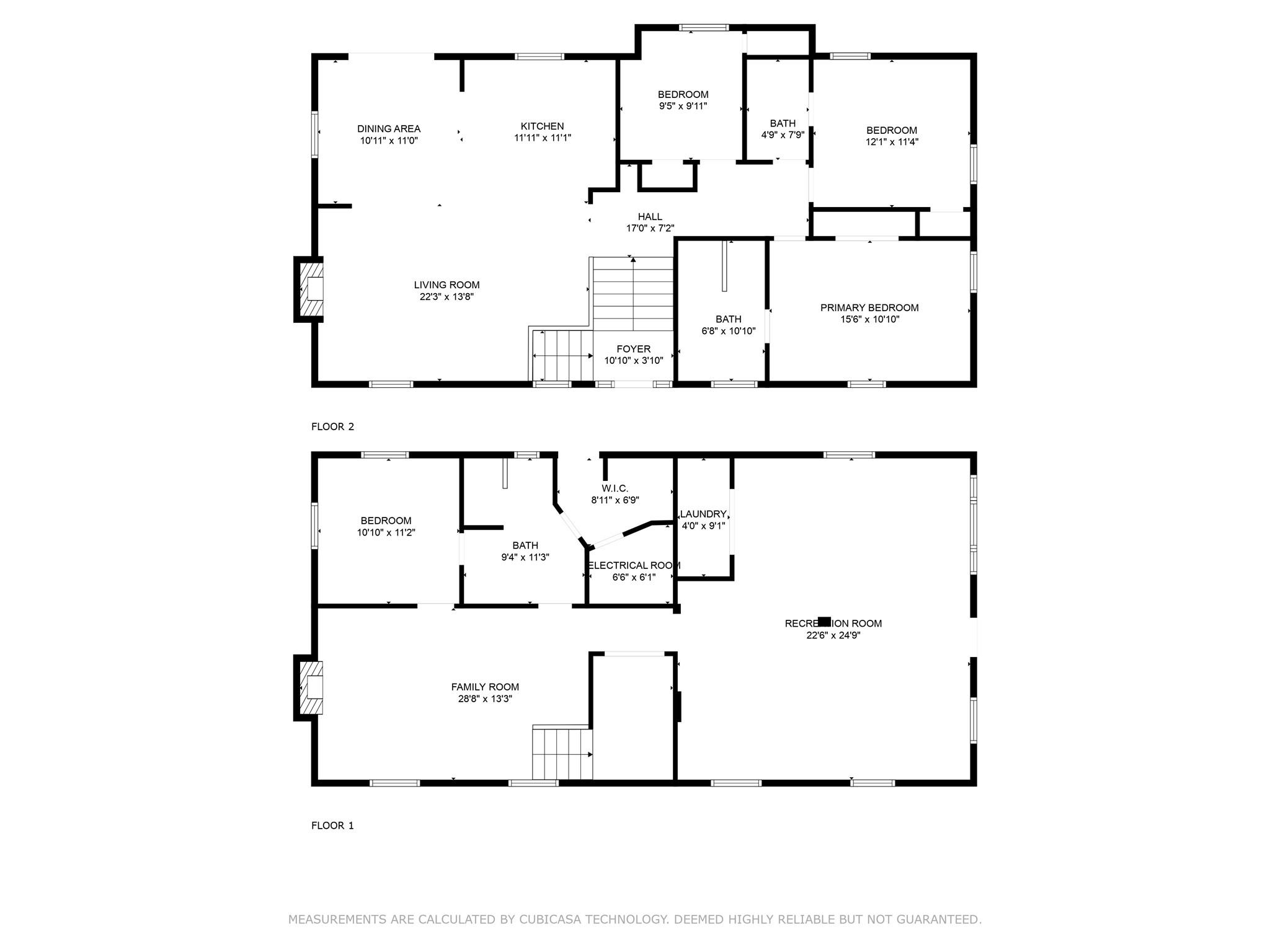 Providence Plantation - Residential