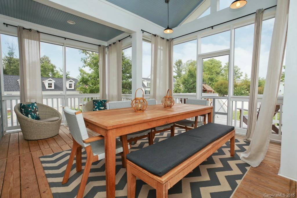 Baxter Village - Residential