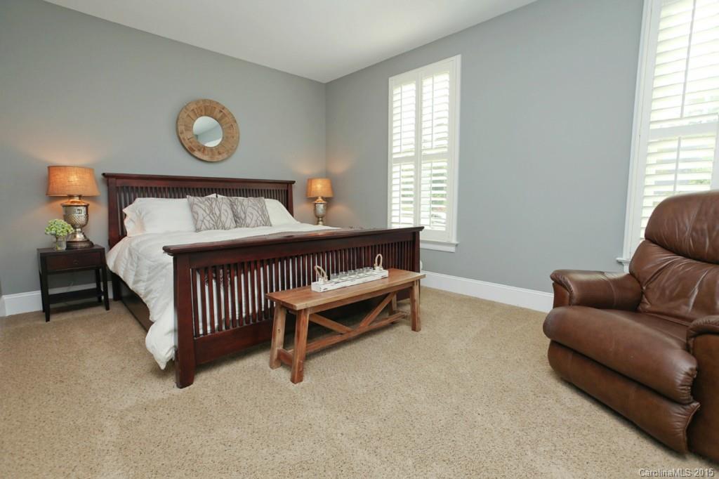 Baxter Village - Residential