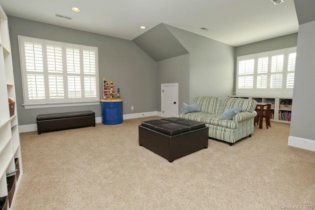 Baxter Village - Residential