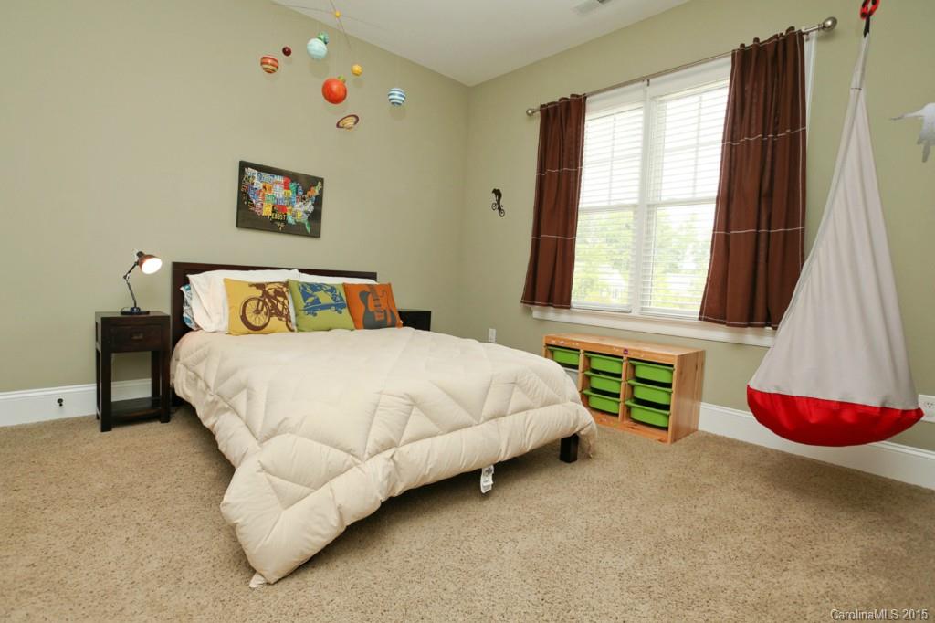 Baxter Village - Residential