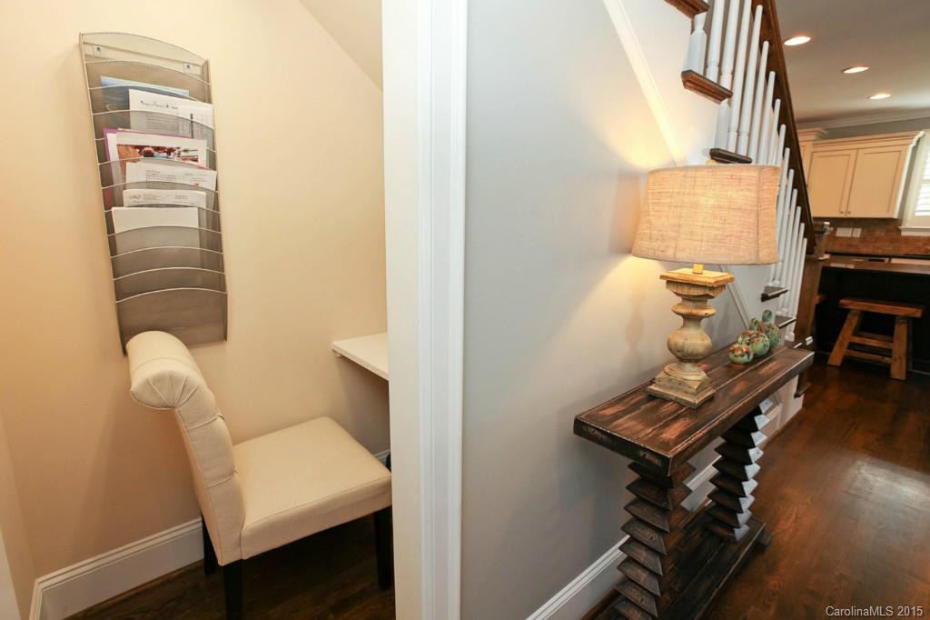 Baxter Village - Residential
