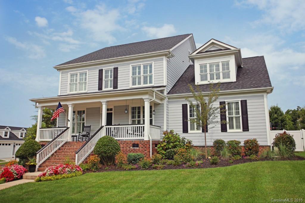 Baxter Village - Residential