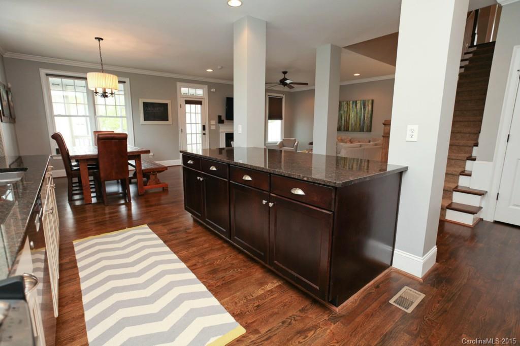 Baxter Village - Residential
