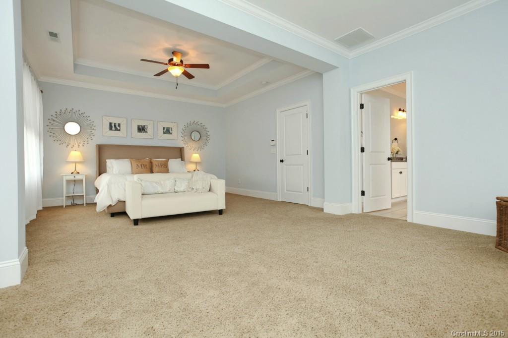 Baxter Village - Residential