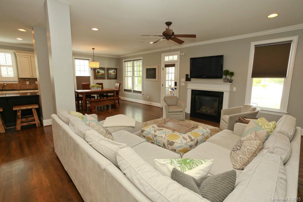Baxter Village - Residential