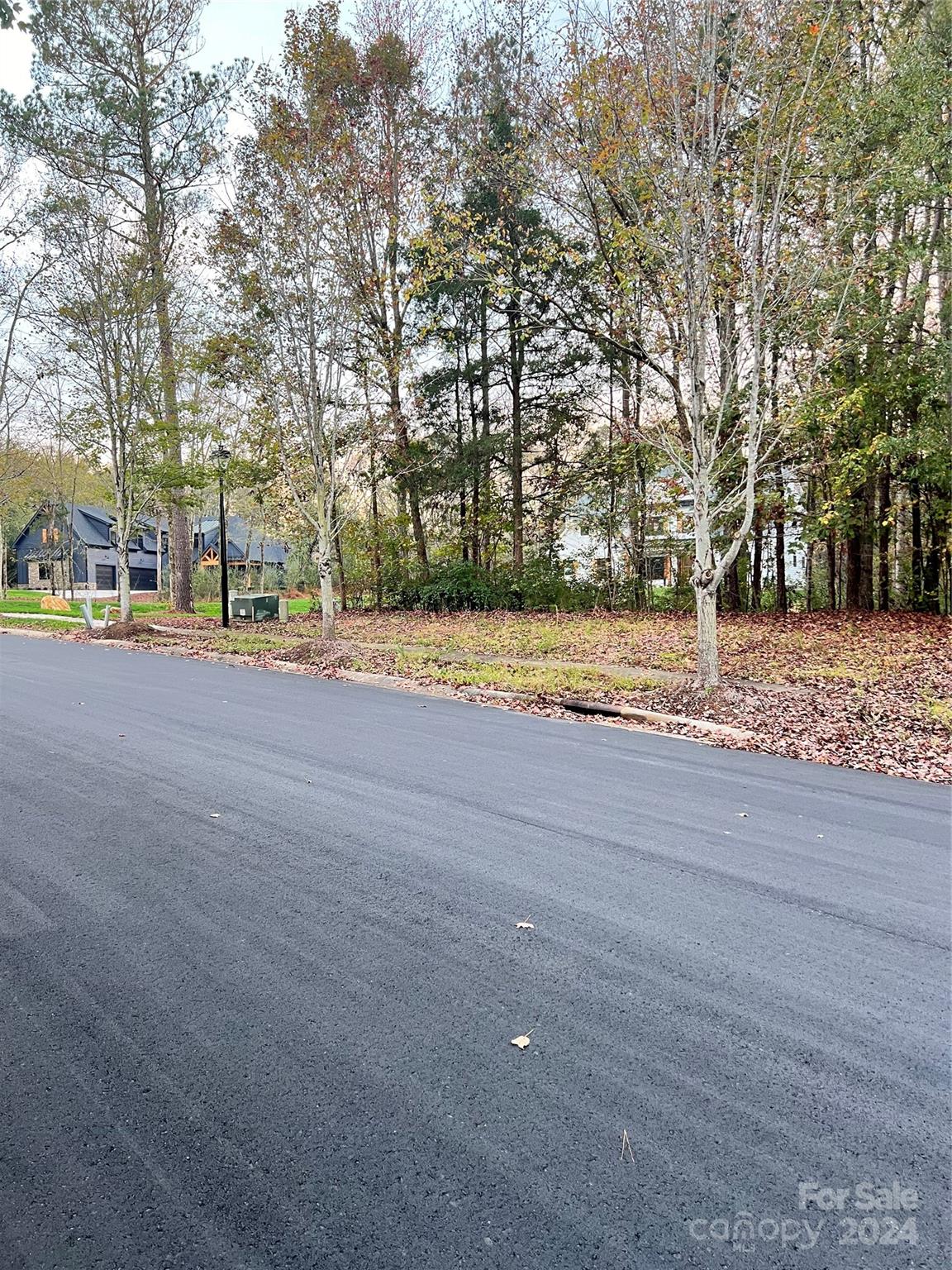 The Preserve at Forest Creek - Land