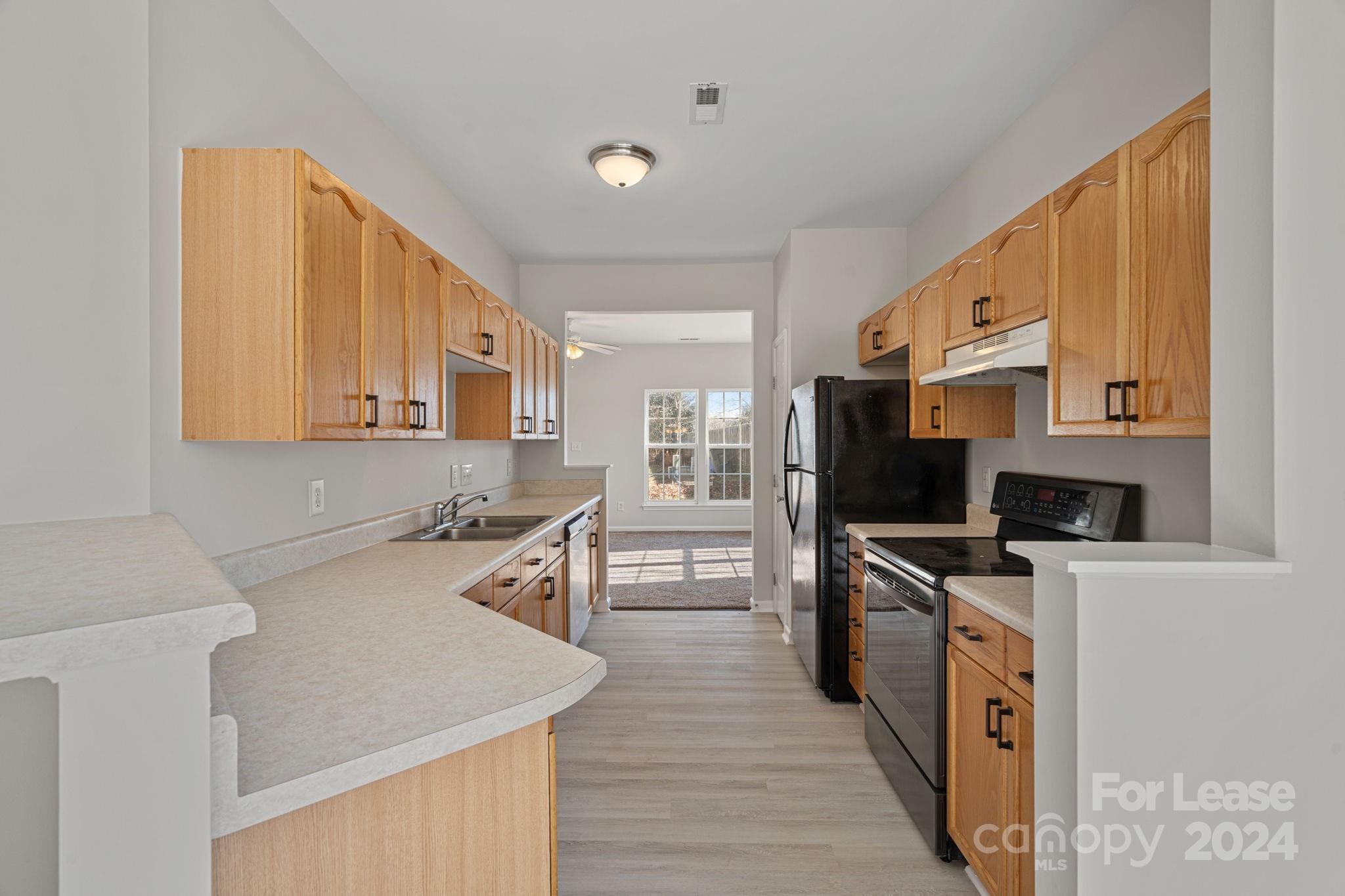 Gabriel Estates - Residential Lease