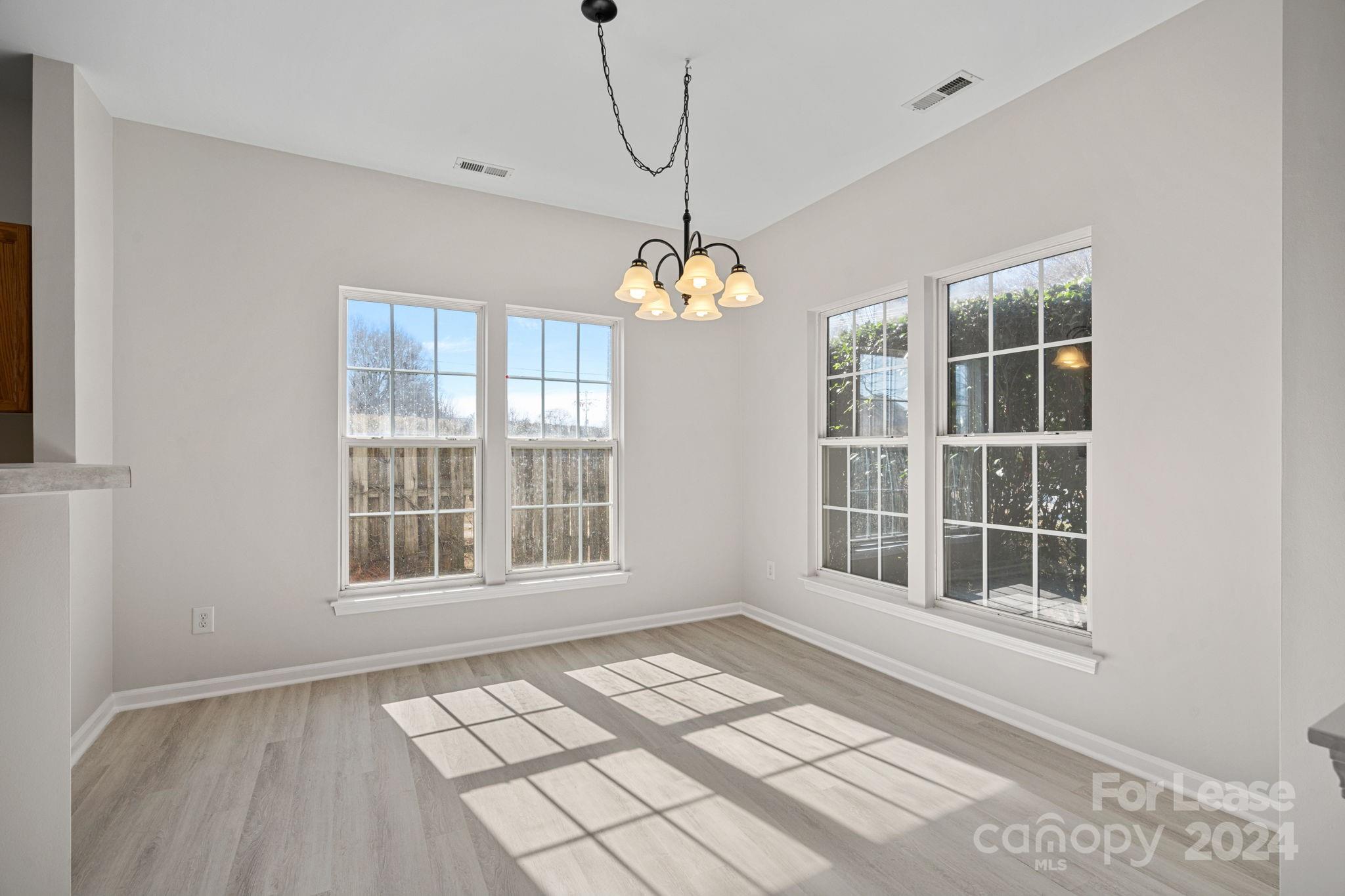 Gabriel Estates - Residential Lease