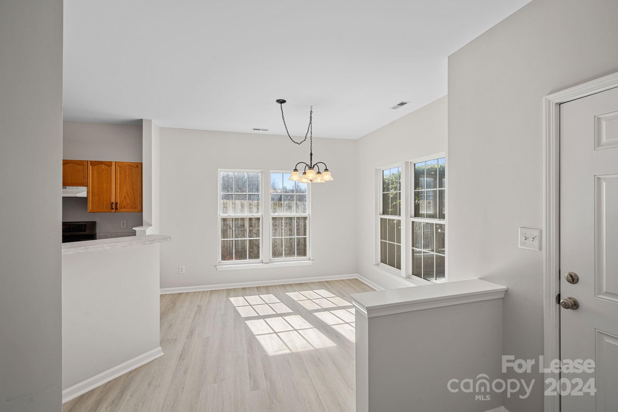 Gabriel Estates - Residential Lease