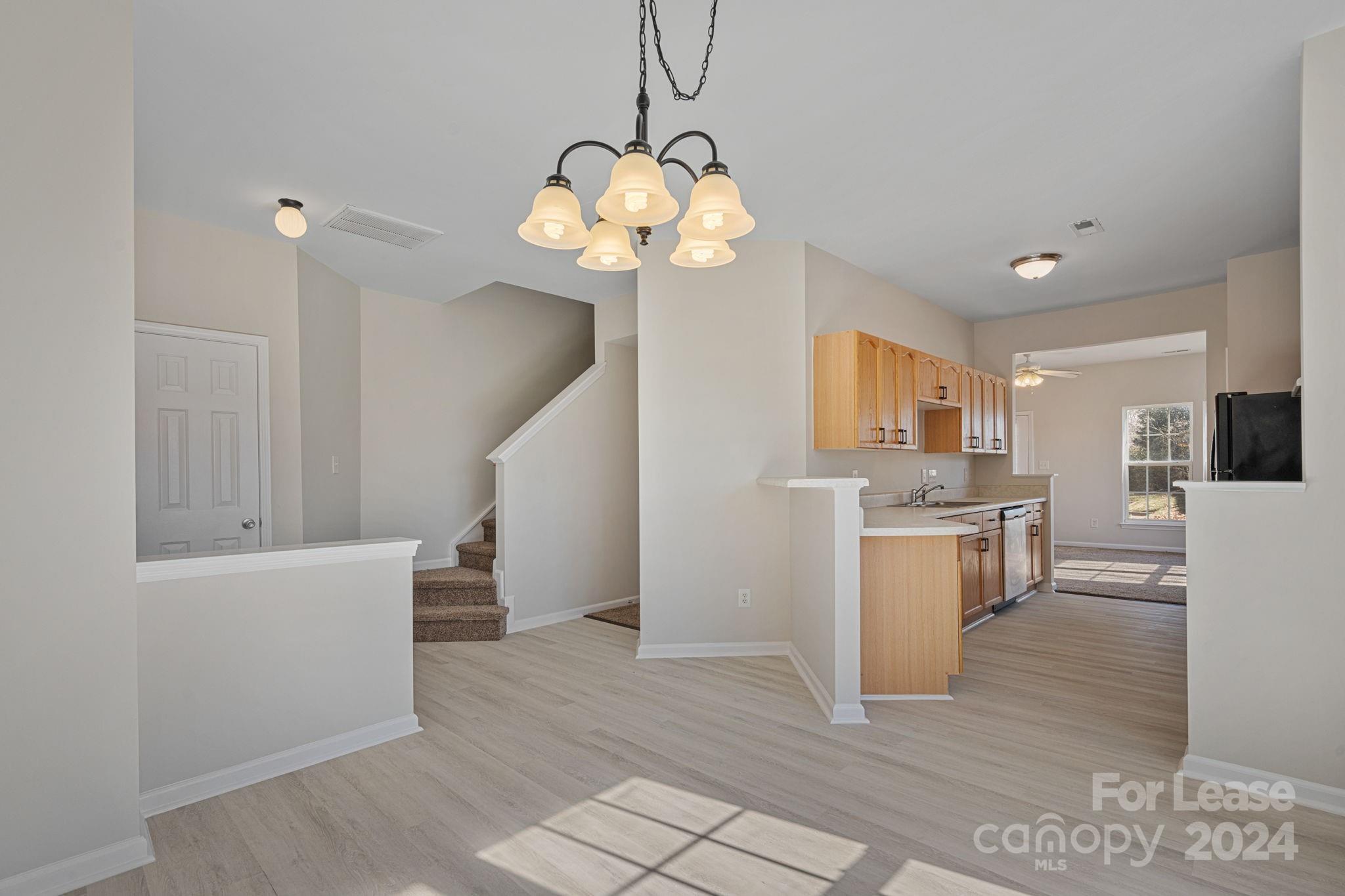 Gabriel Estates - Residential Lease