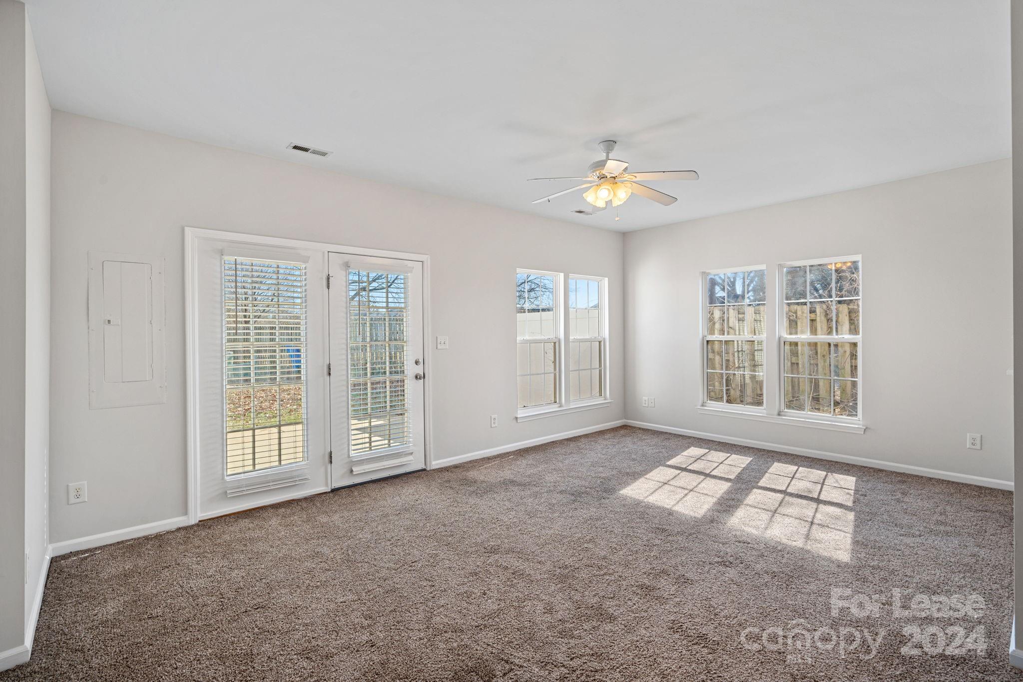 Gabriel Estates - Residential Lease