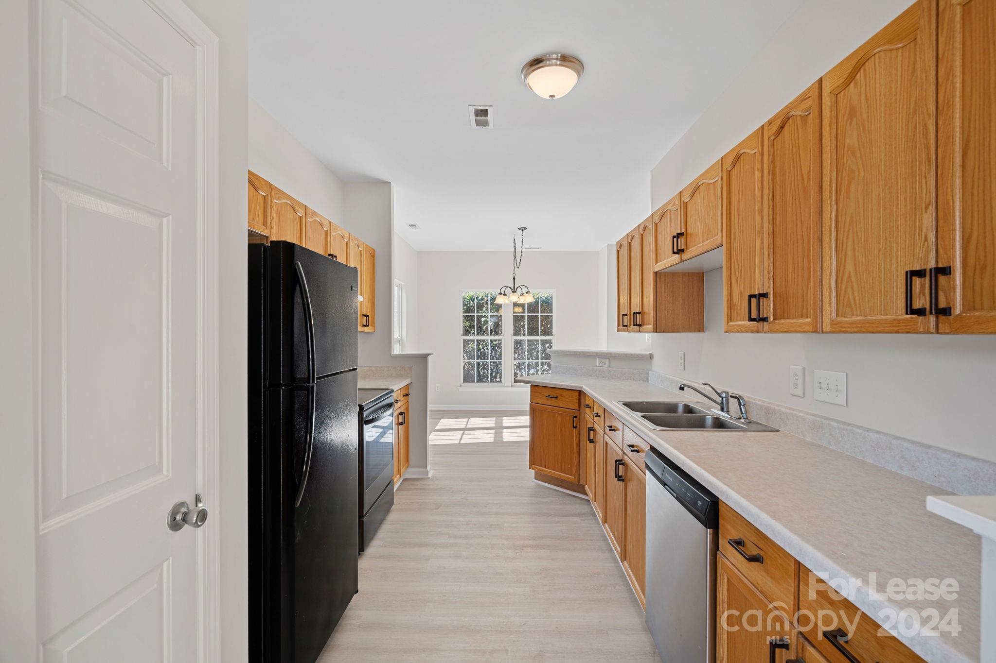 Gabriel Estates - Residential Lease