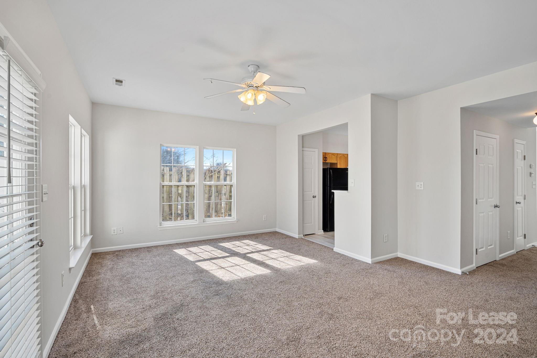 Gabriel Estates - Residential Lease