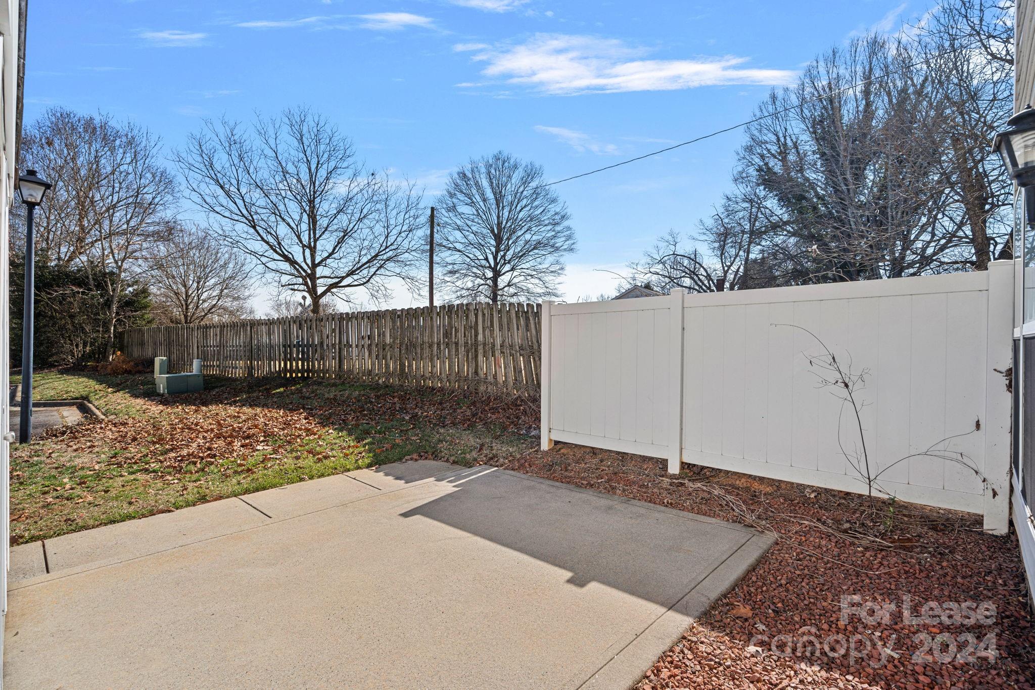 Gabriel Estates - Residential Lease