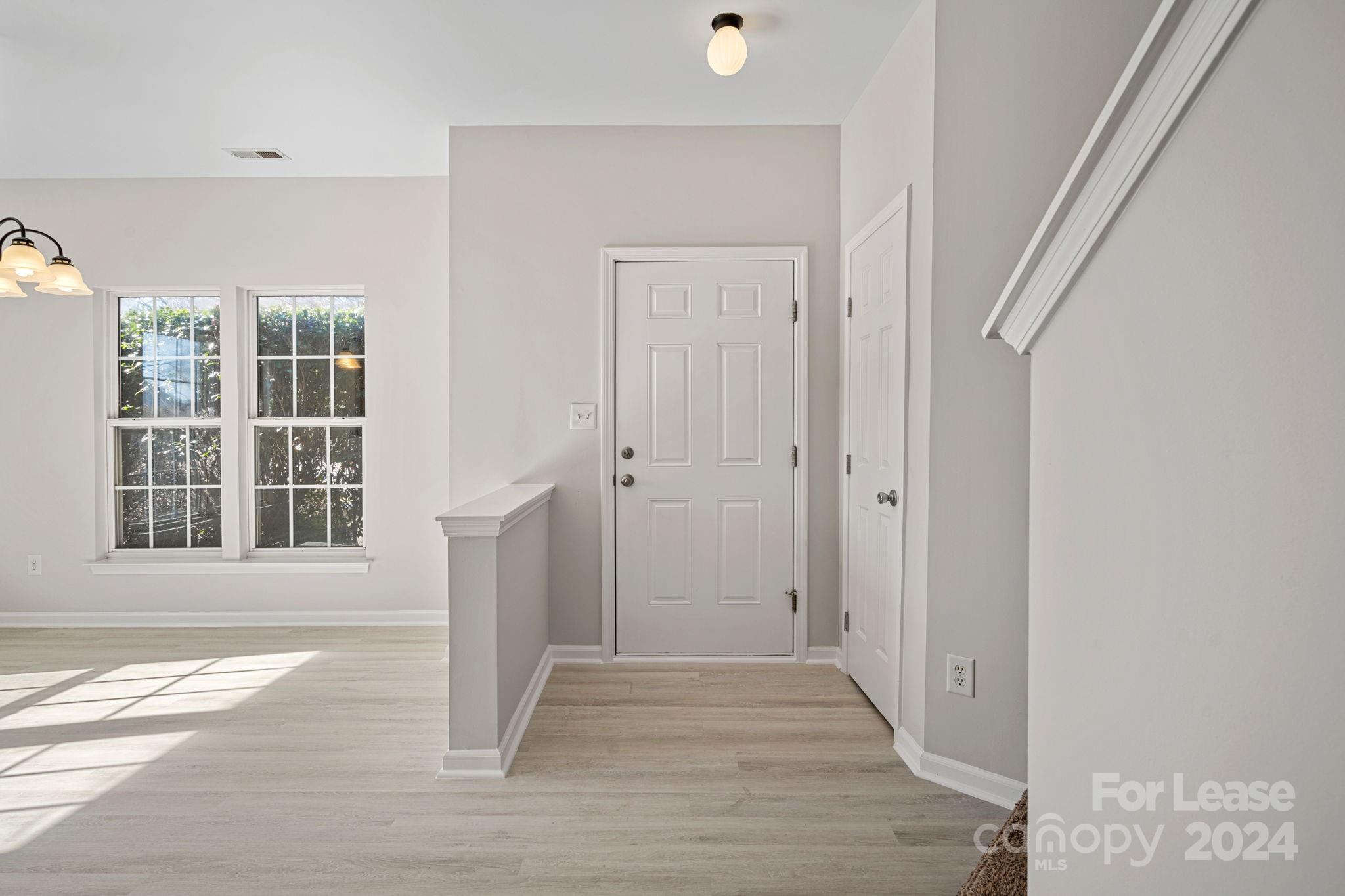 Gabriel Estates - Residential Lease