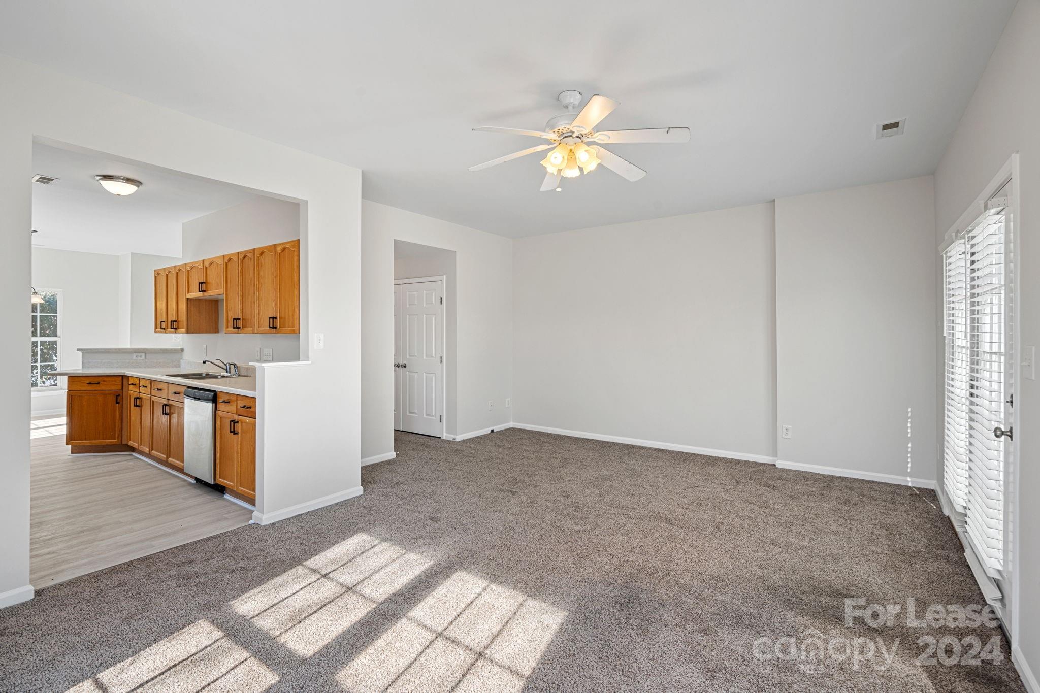 Gabriel Estates - Residential Lease