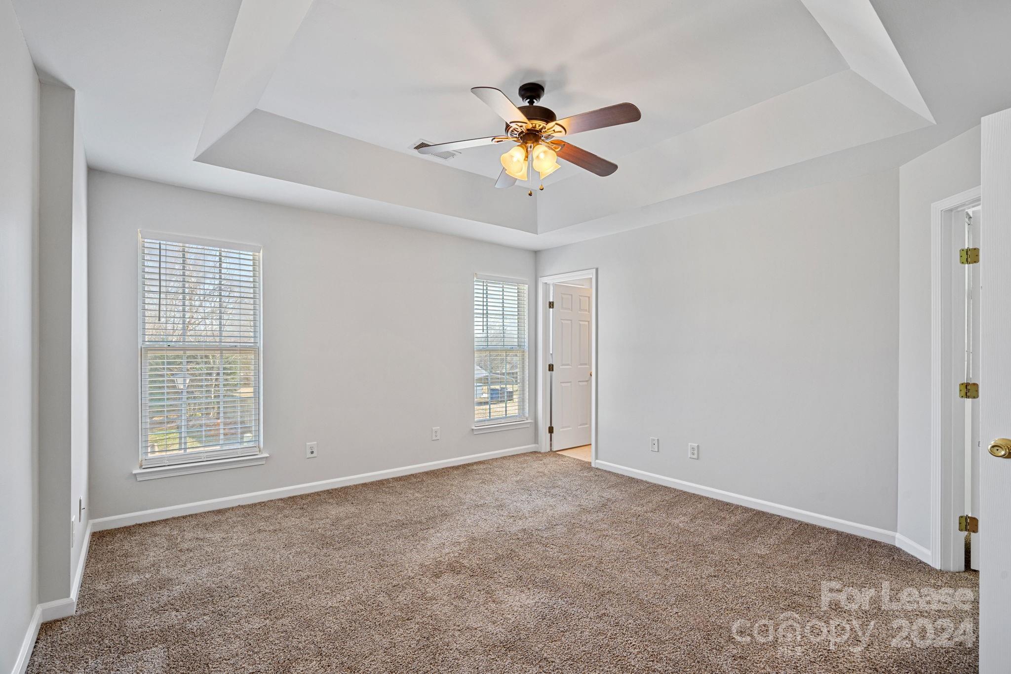 Gabriel Estates - Residential Lease