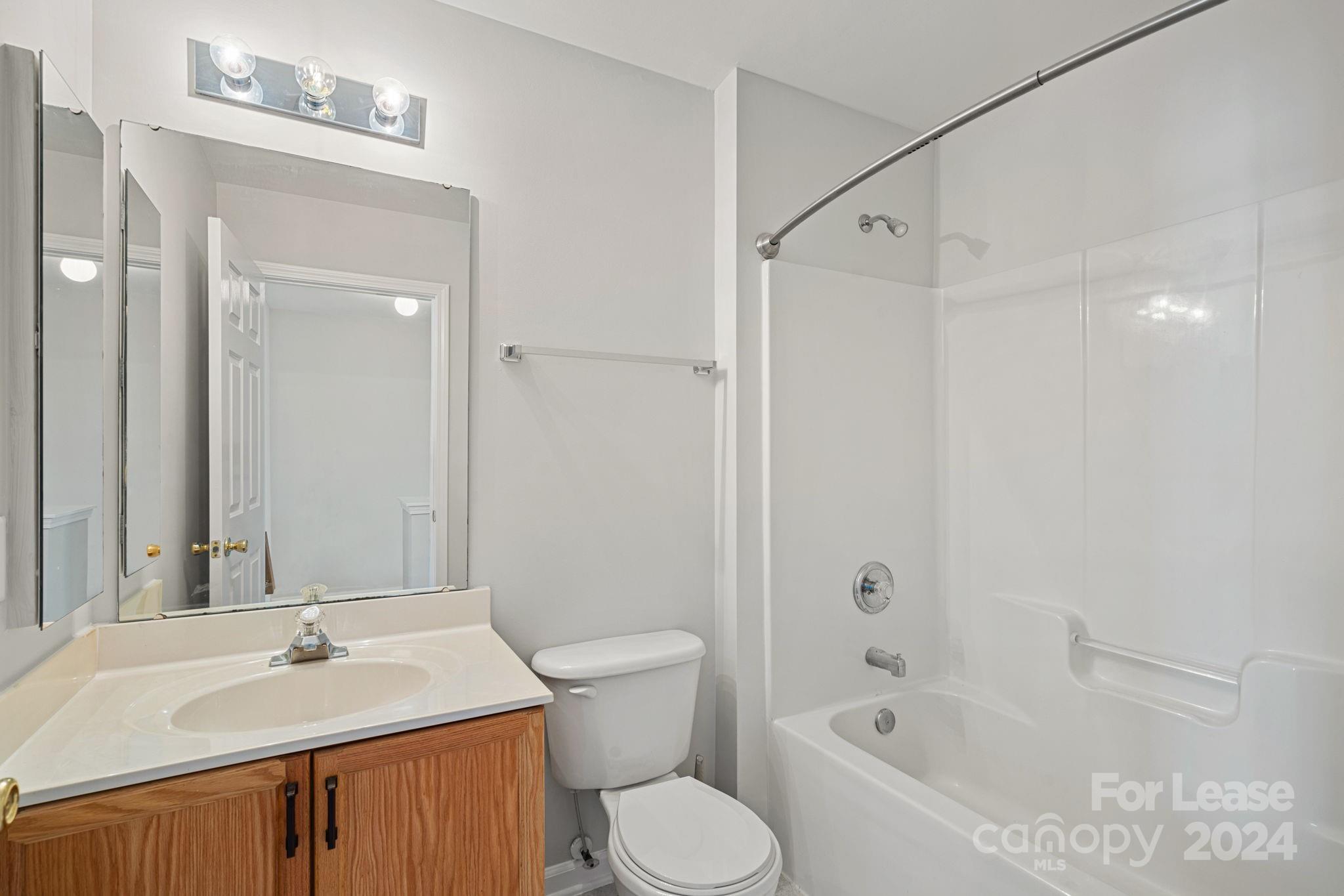 Gabriel Estates - Residential Lease