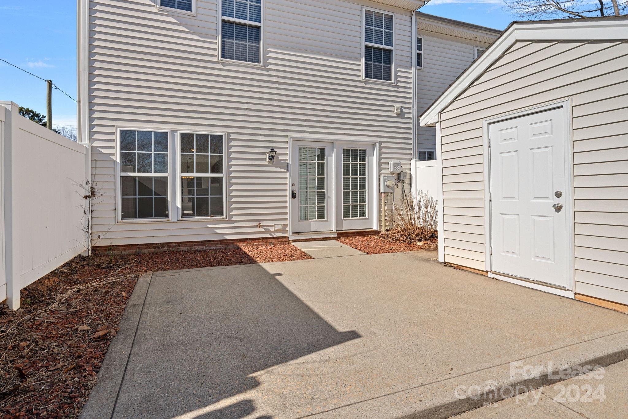 Gabriel Estates - Residential Lease