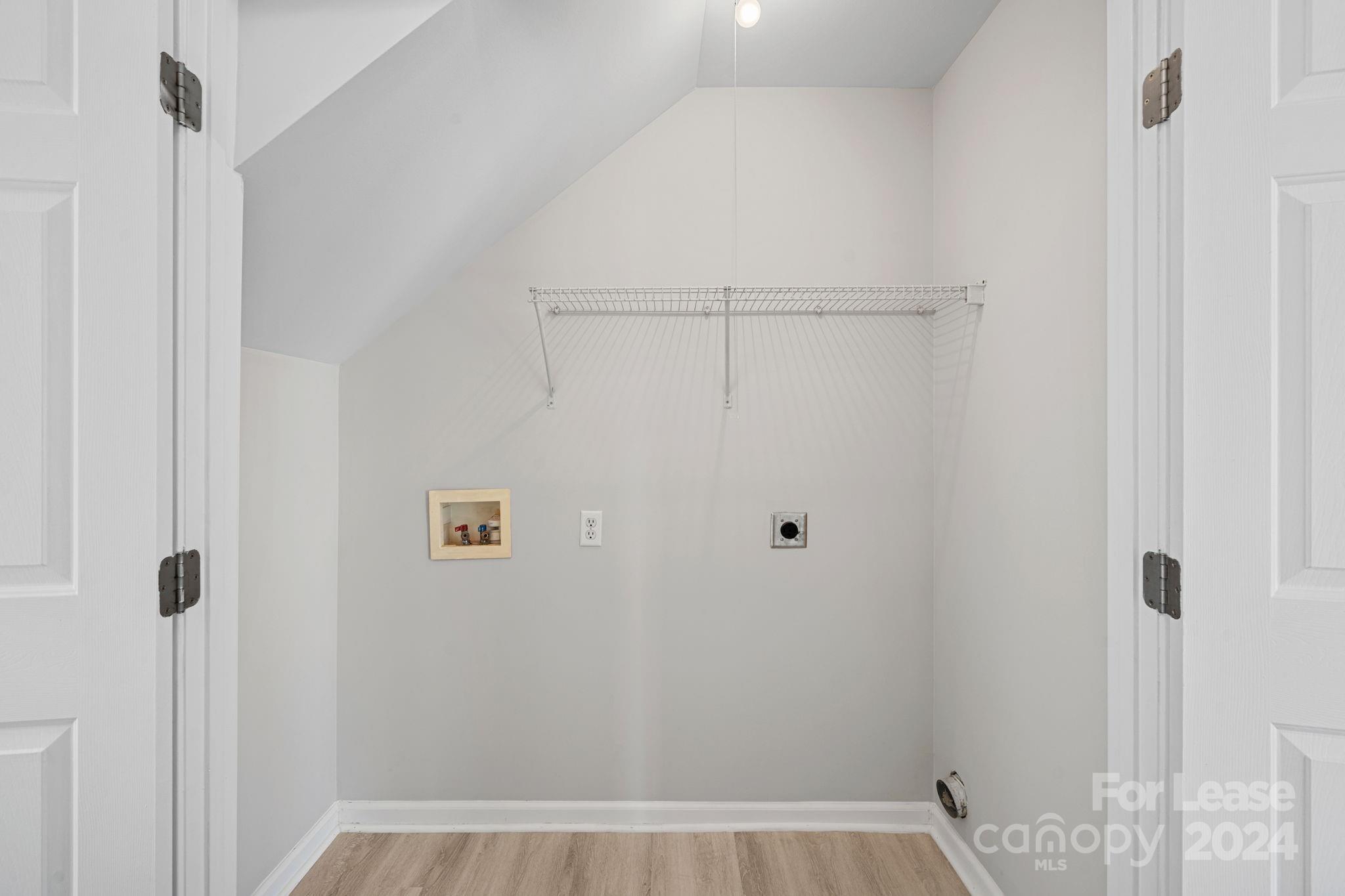 Gabriel Estates - Residential Lease