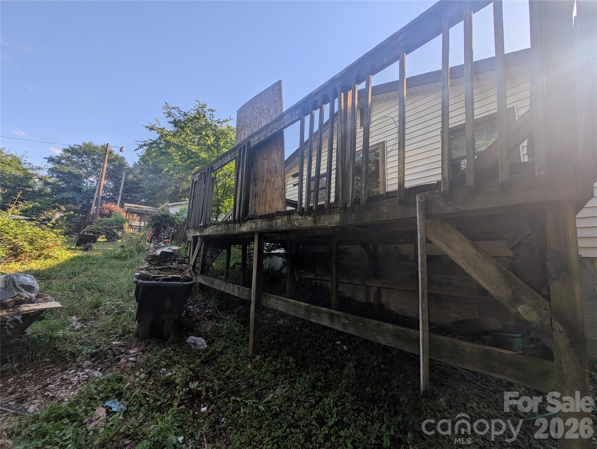Jenkins Heights - Residential