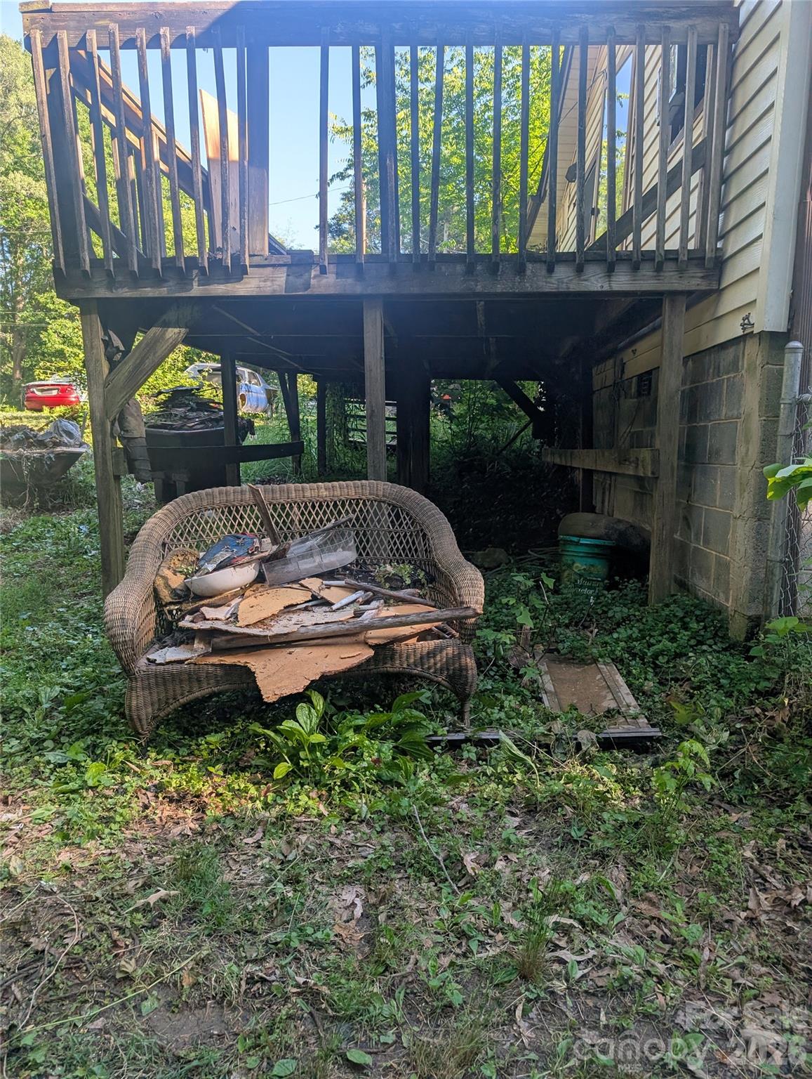 Jenkins Heights - Residential