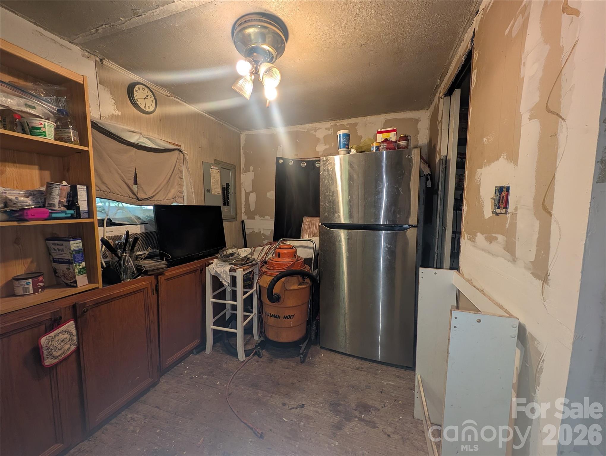 Jenkins Heights - Residential