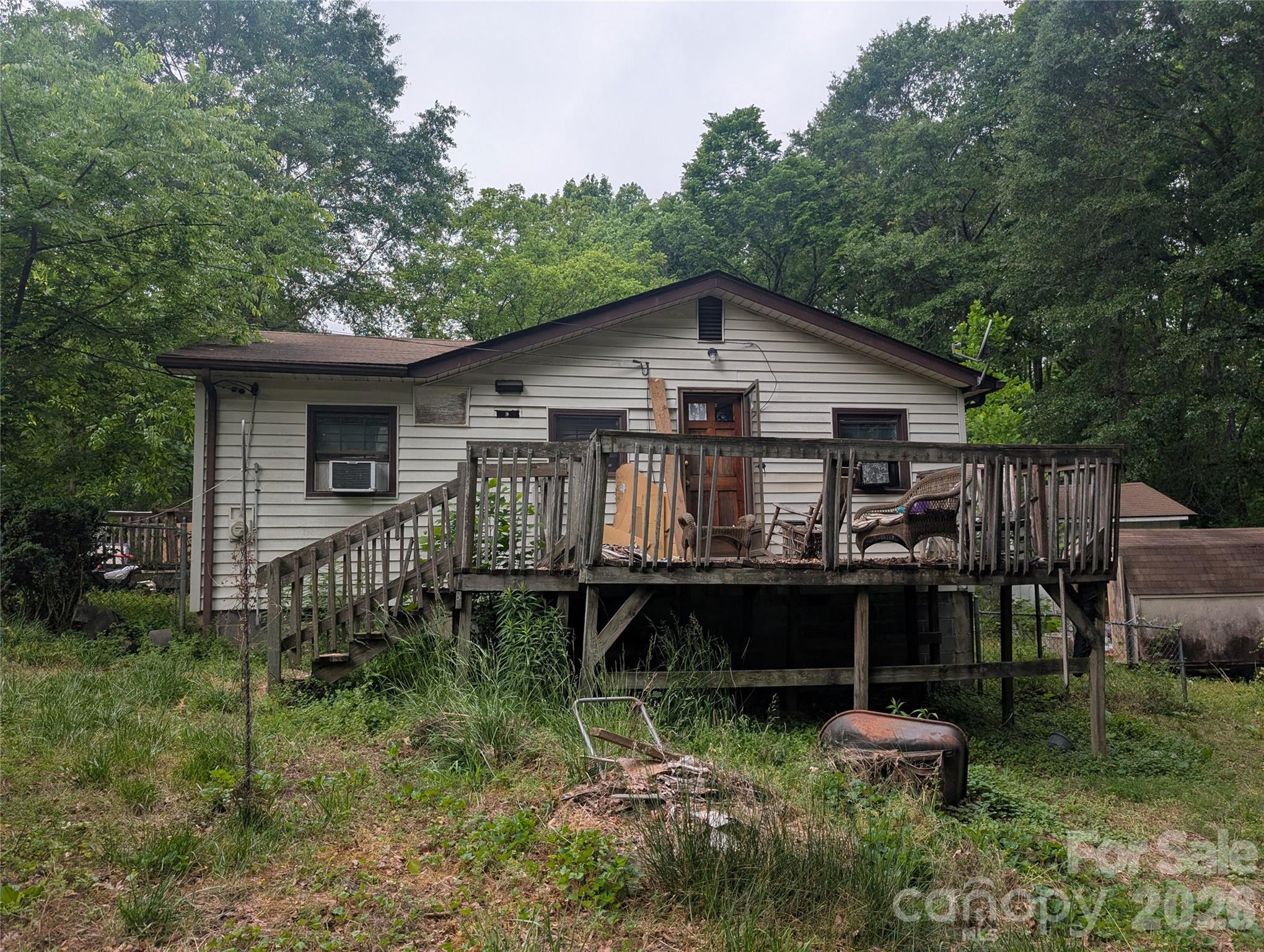 Jenkins Heights - Residential
