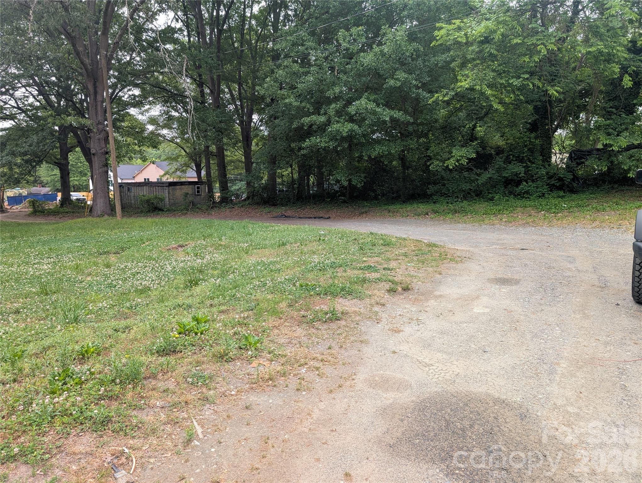 Jenkins Heights - Residential