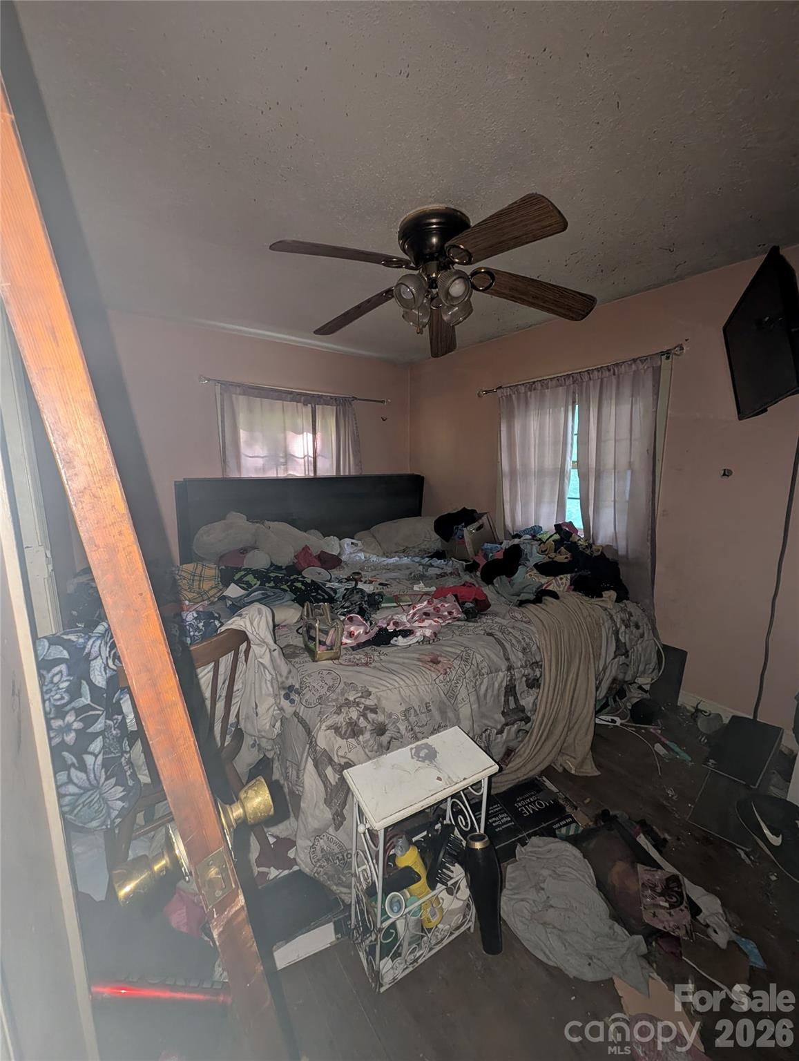 Jenkins Heights - Residential