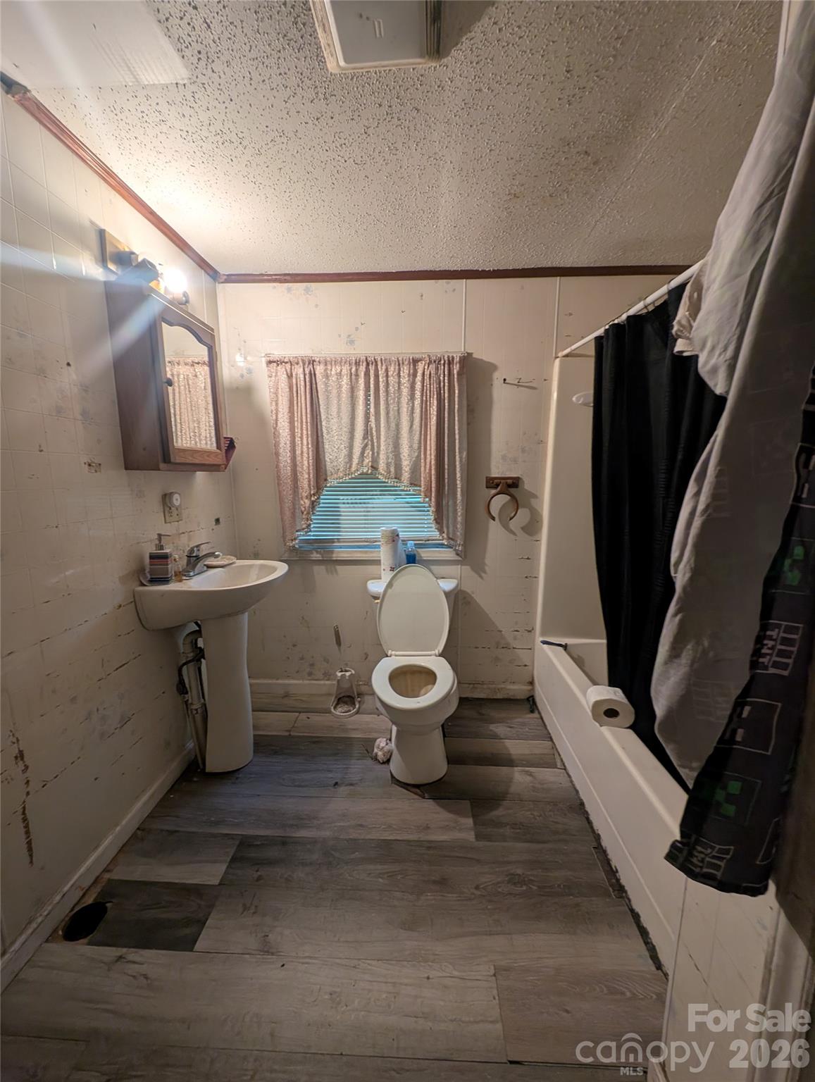 Jenkins Heights - Residential