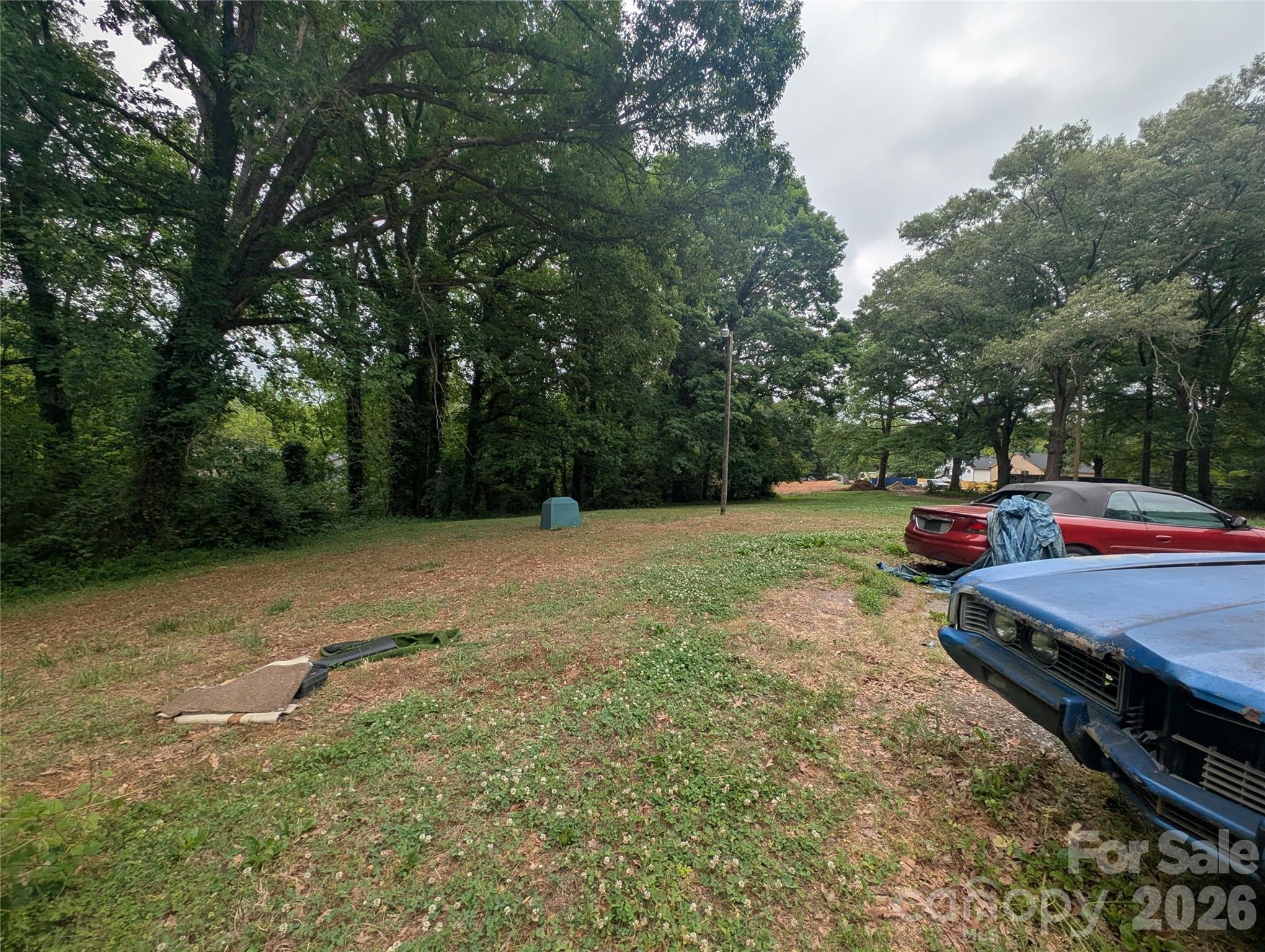 Jenkins Heights - Residential