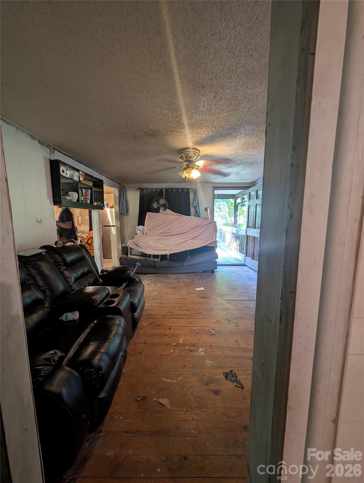 Jenkins Heights - Residential