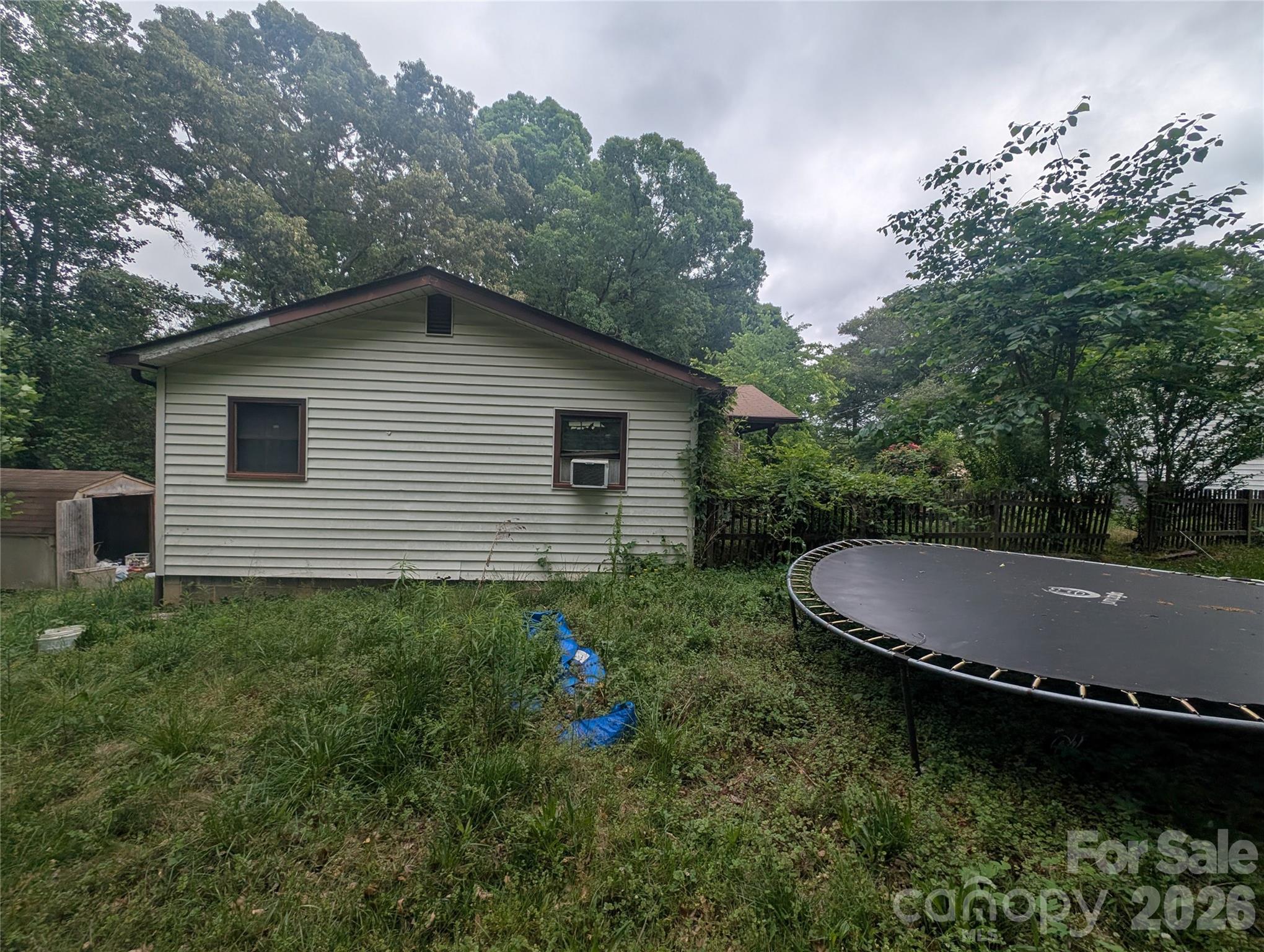 Jenkins Heights - Residential