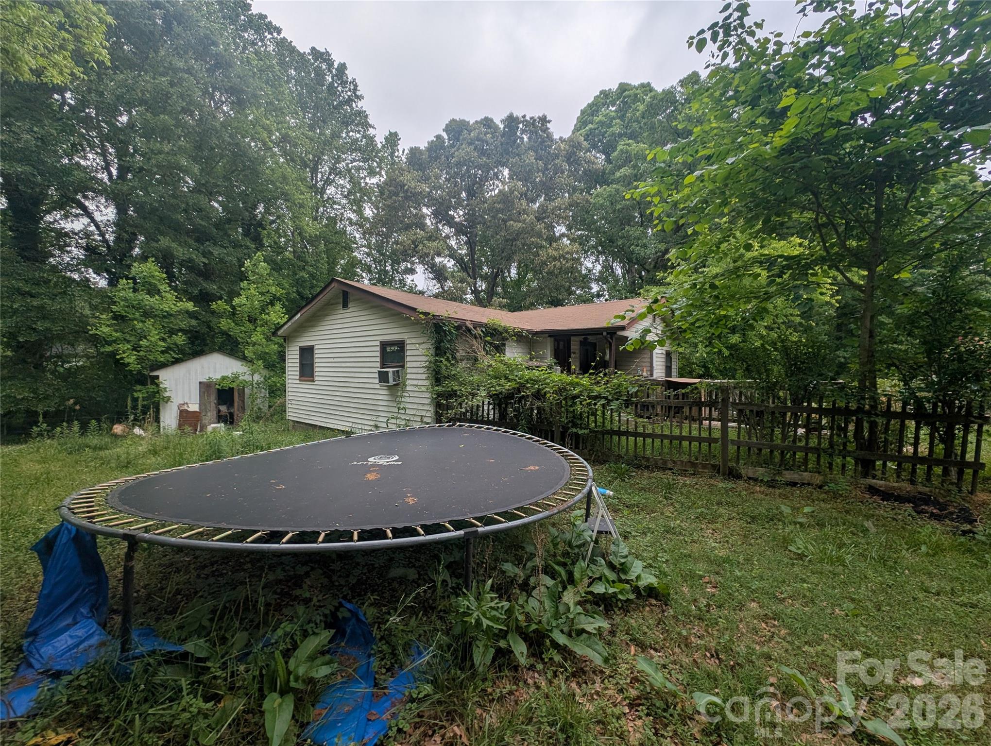 Jenkins Heights - Residential