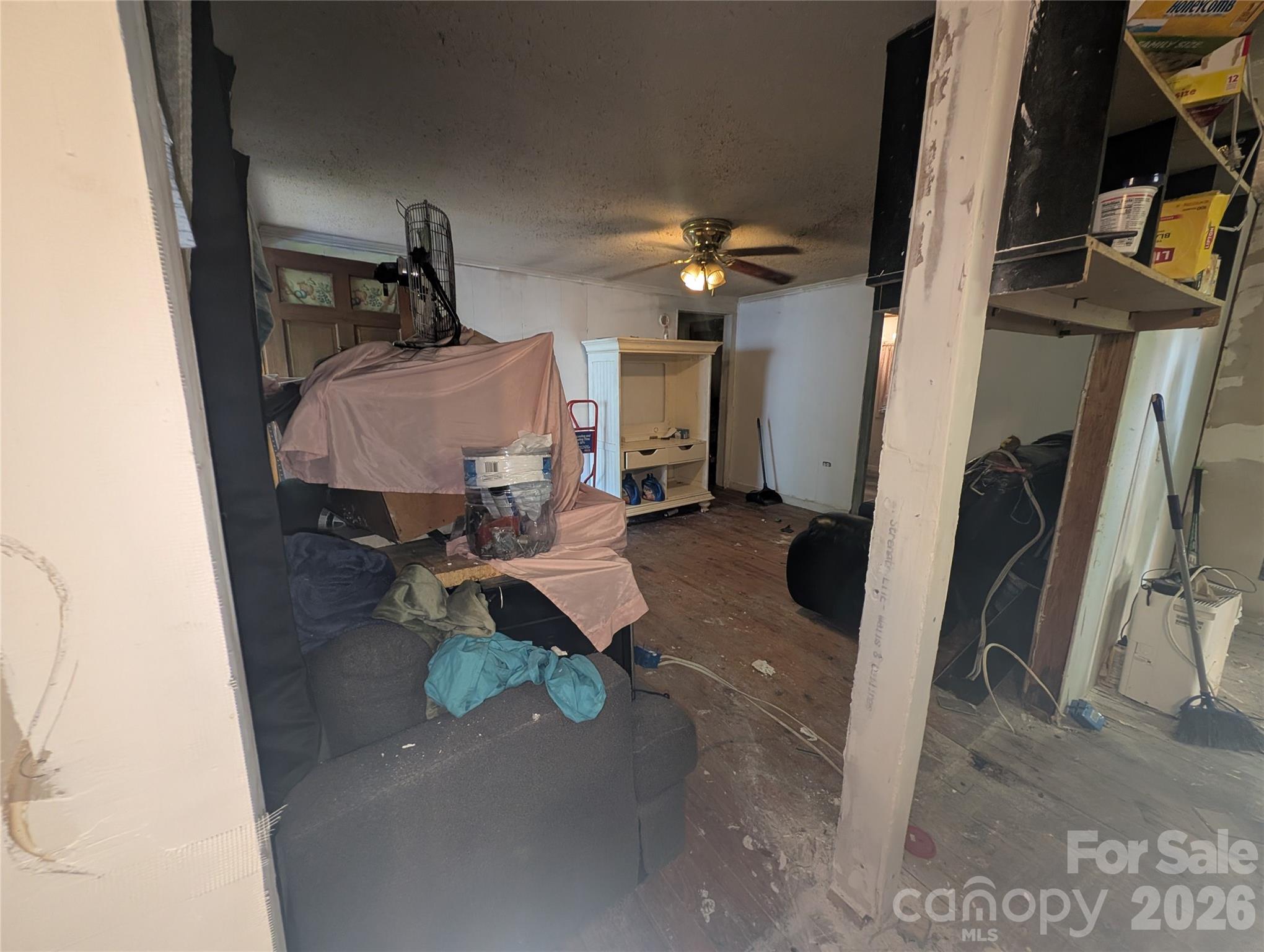 Jenkins Heights - Residential