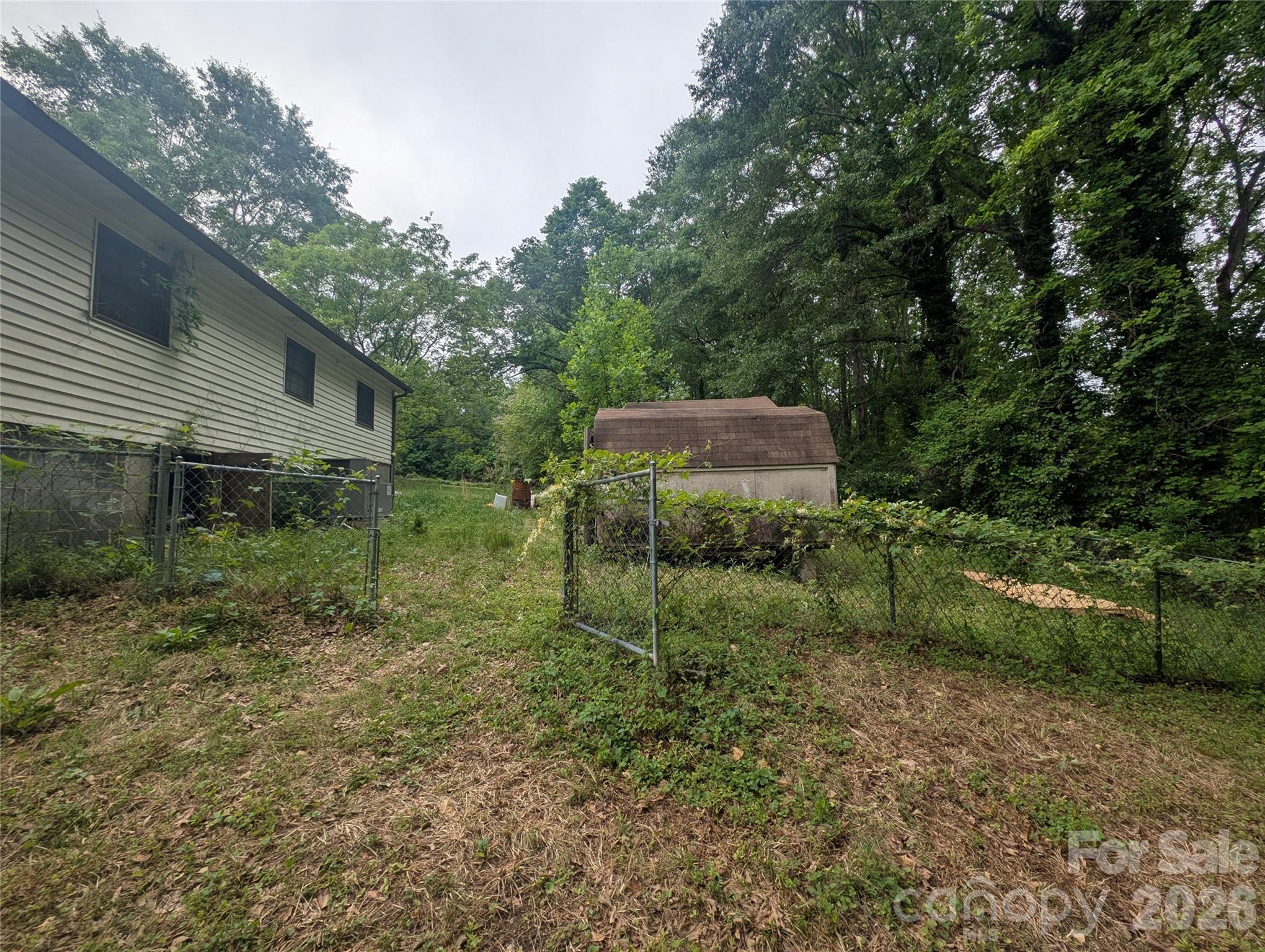 Jenkins Heights - Residential