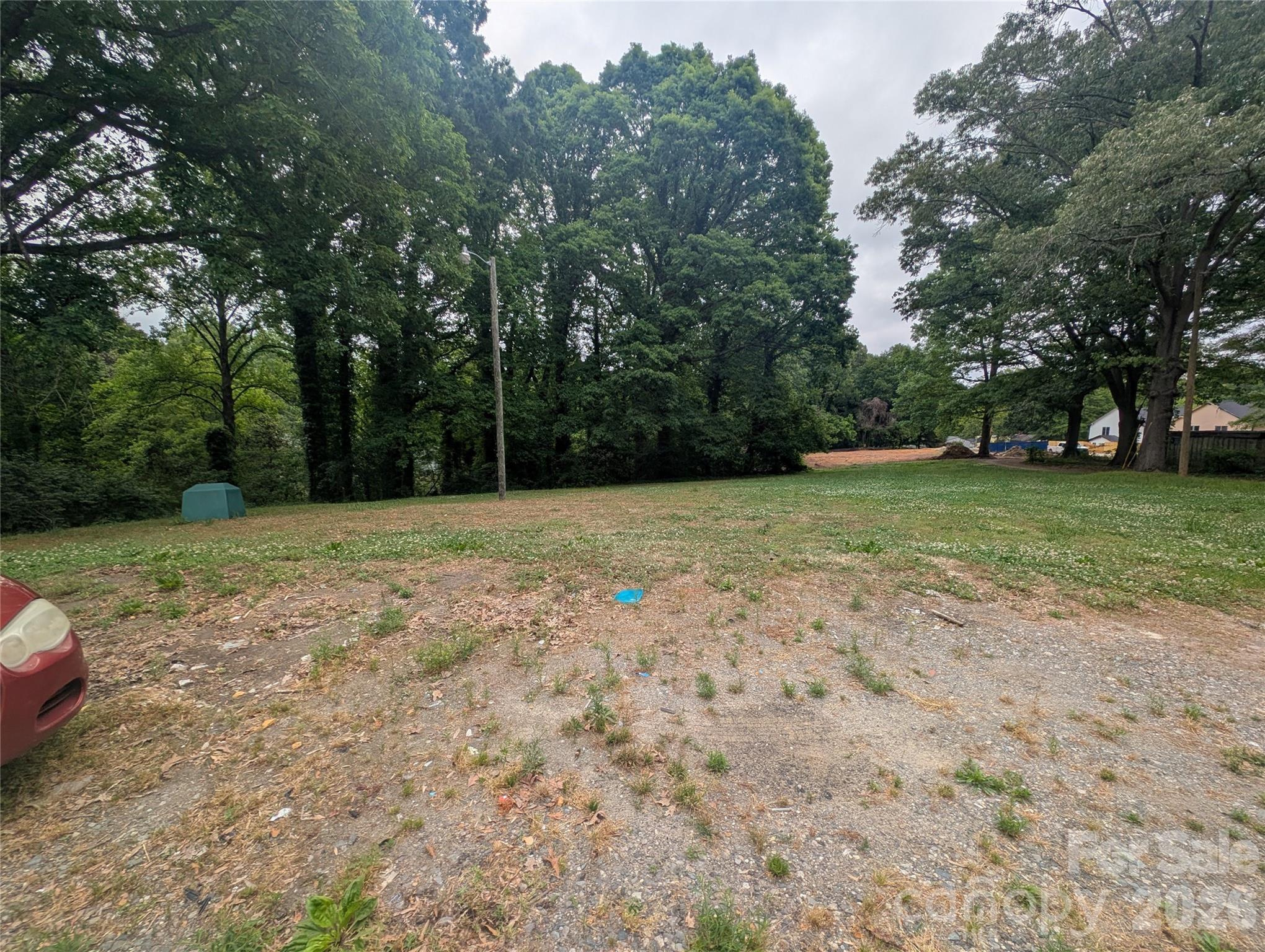 Jenkins Heights - Residential