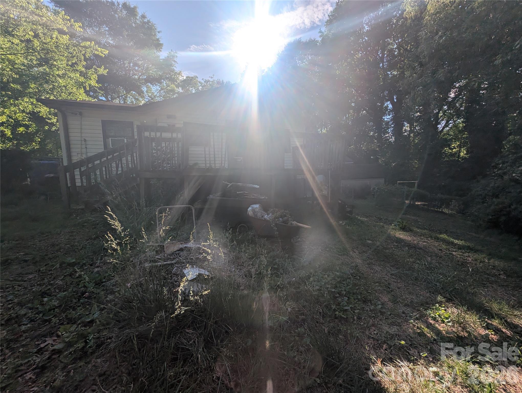 Jenkins Heights - Residential