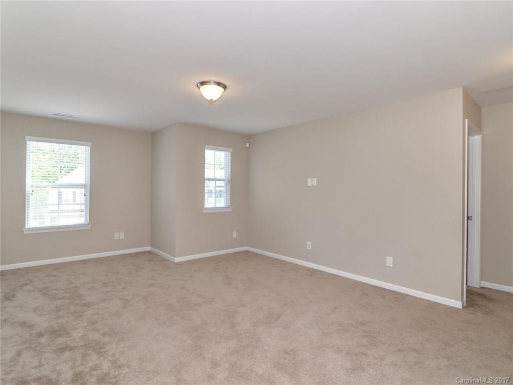 Mill Creek Falls - Residential