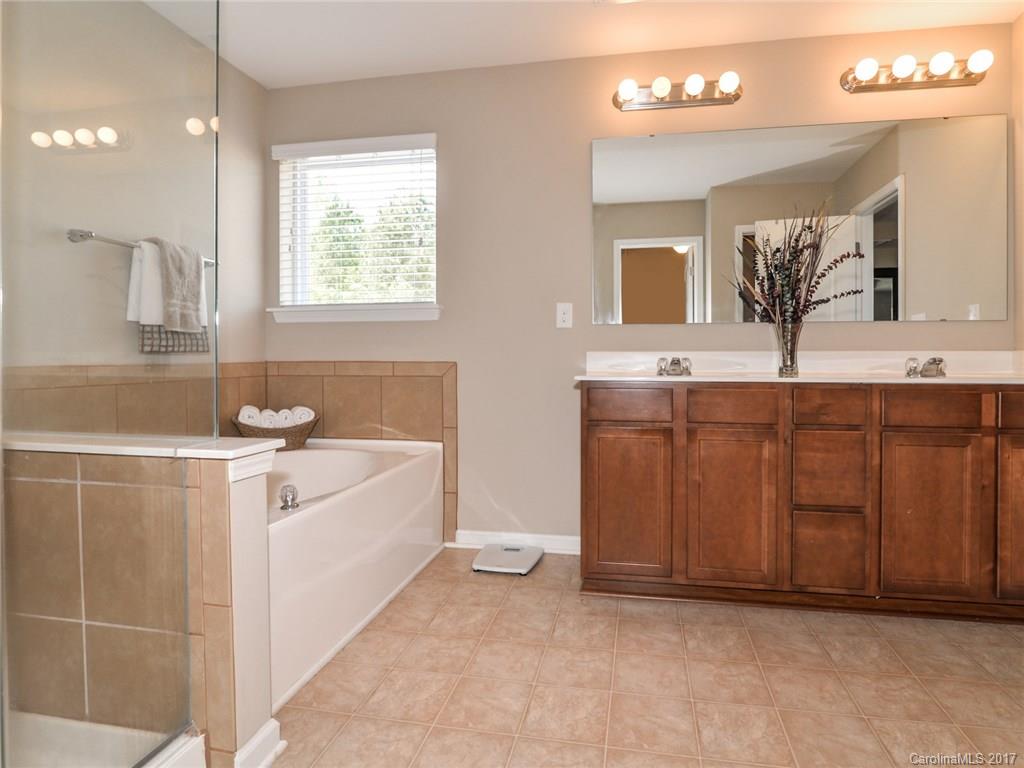 Mill Creek Falls - Residential